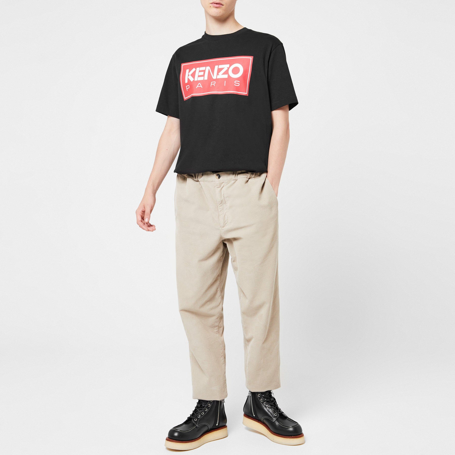 Paris T Shirt