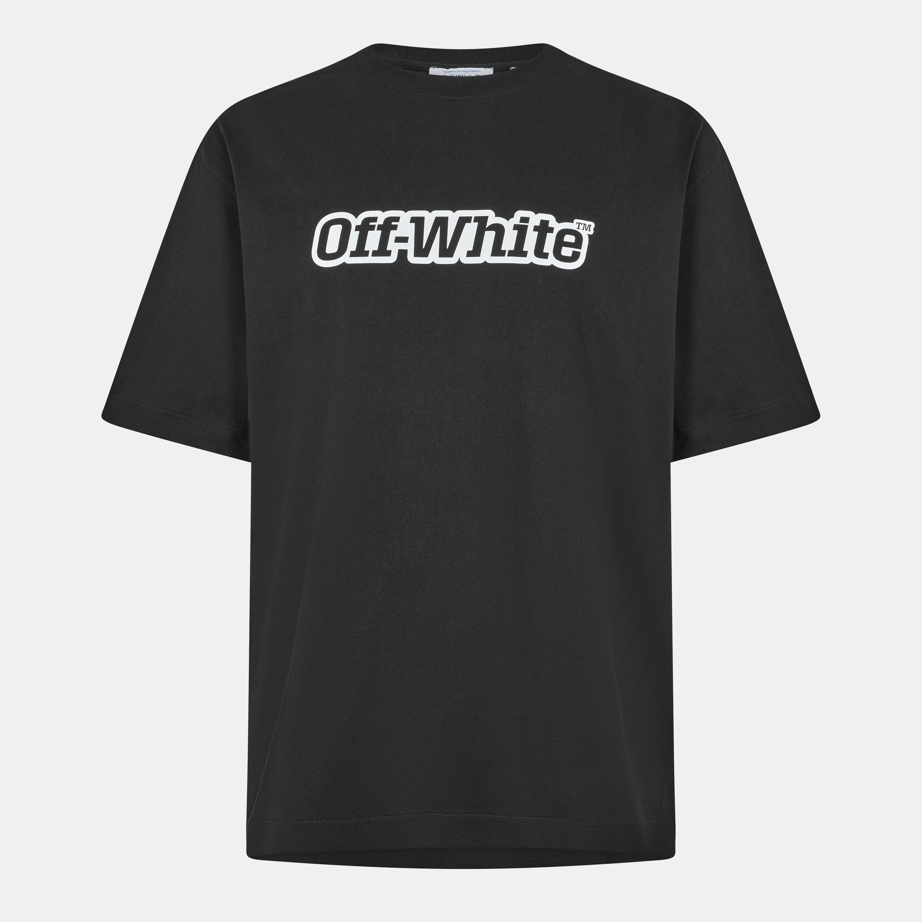 Outline Skate Graphic T-Shirt