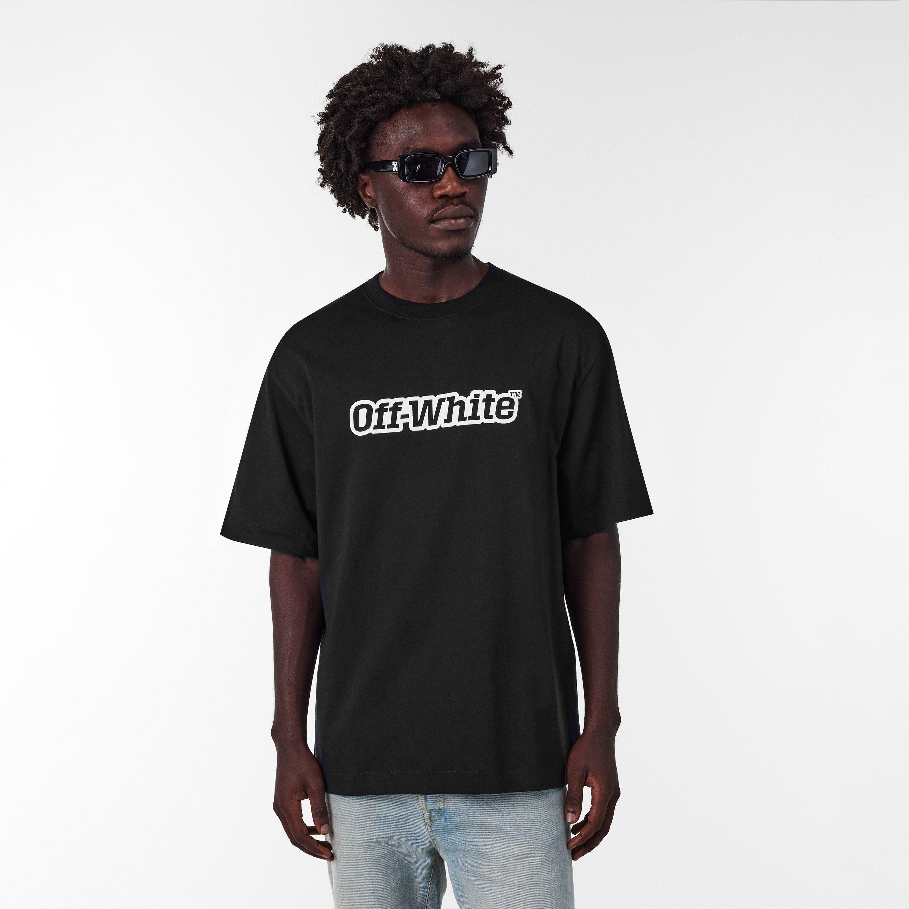Outline Skate Graphic T-Shirt