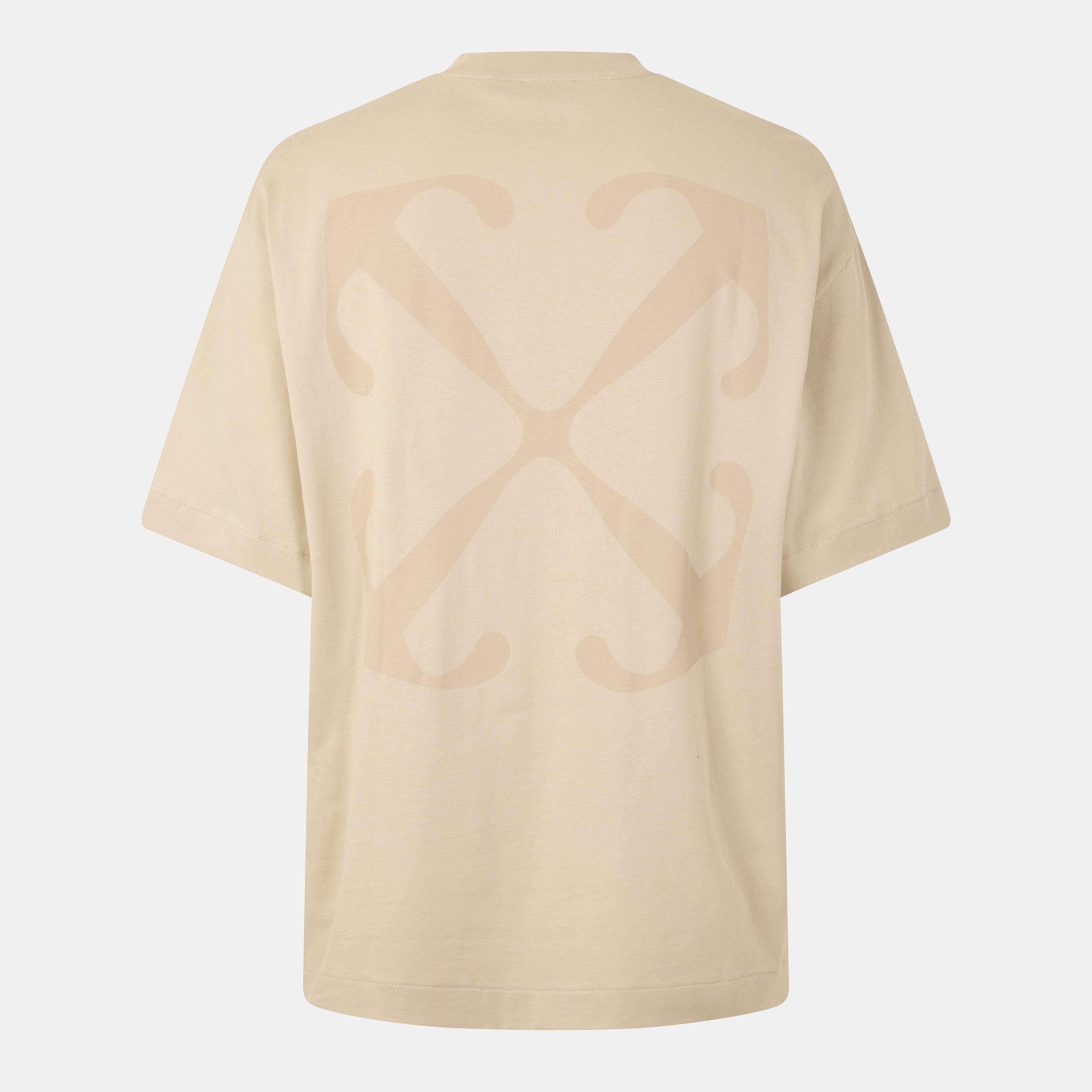 Arrow Skate Graphic T-Shirt