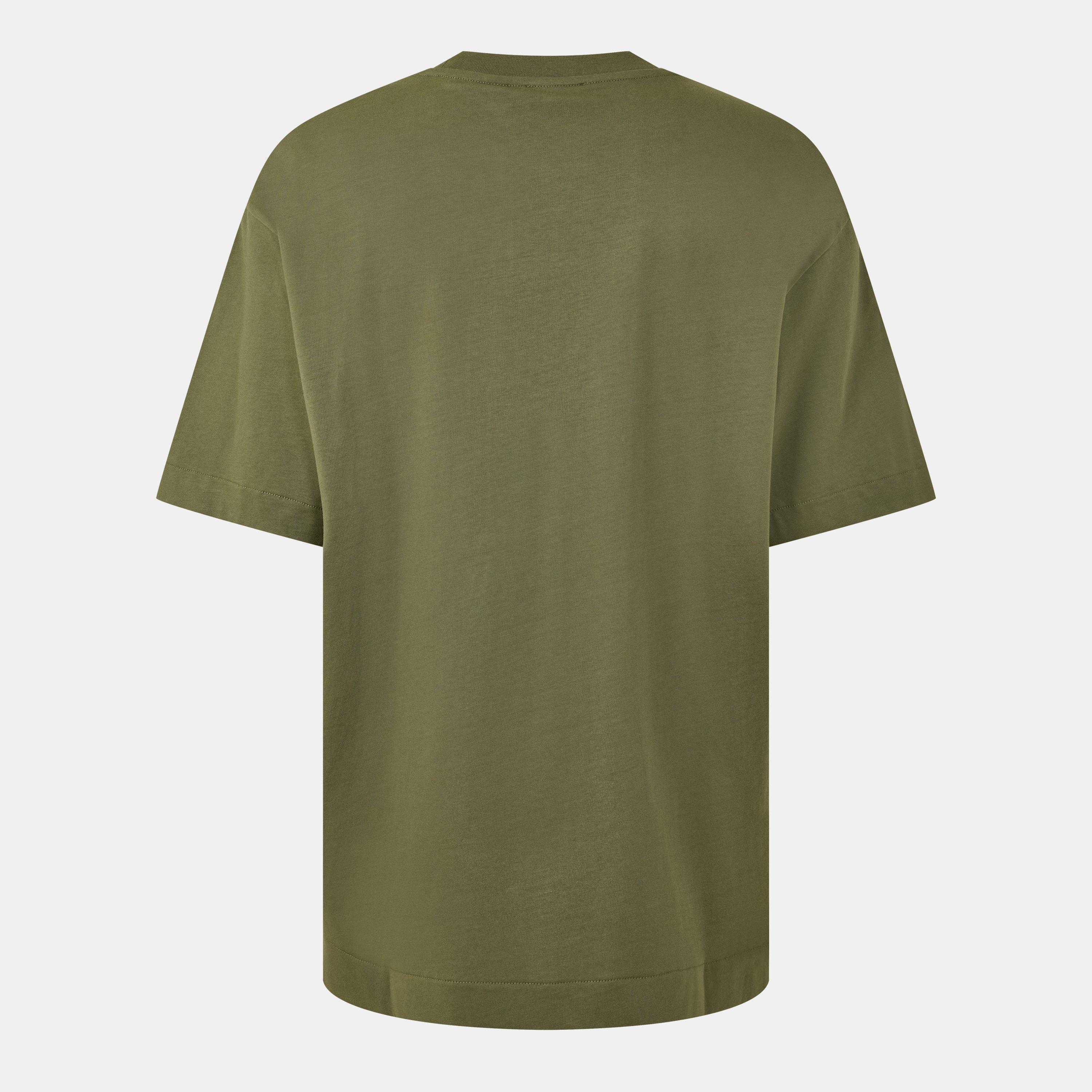 Bkish Skate Skateboard-Inspired T-Shirt