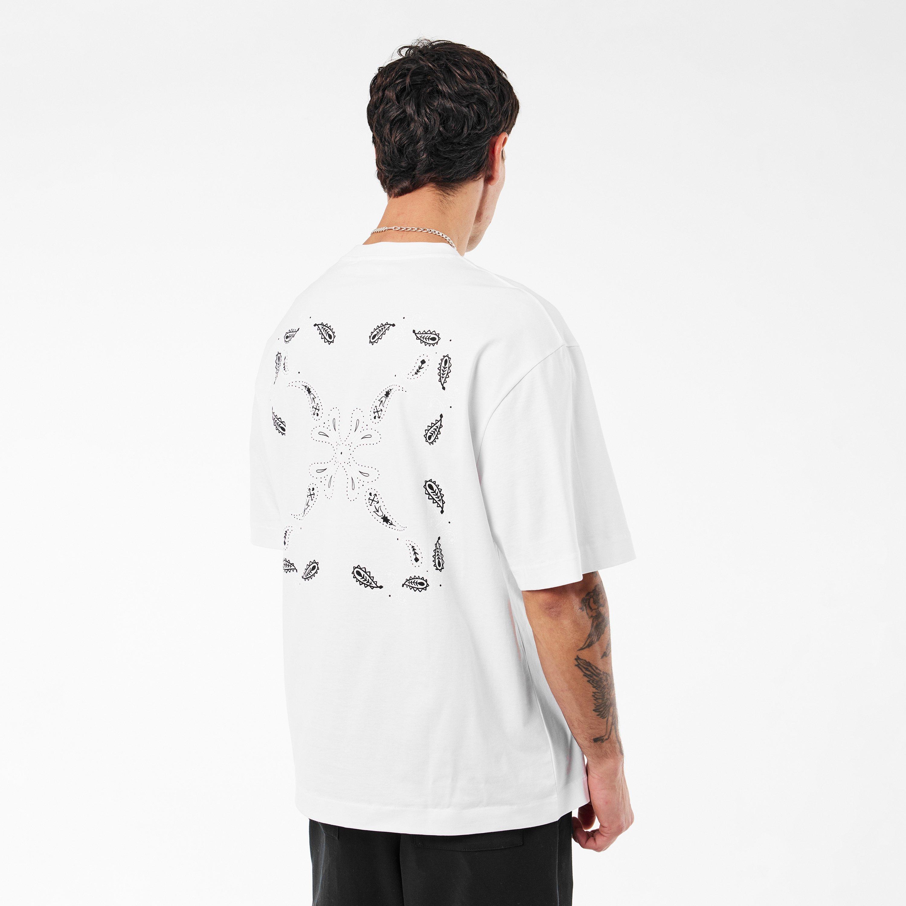 Bandana T-Shirt