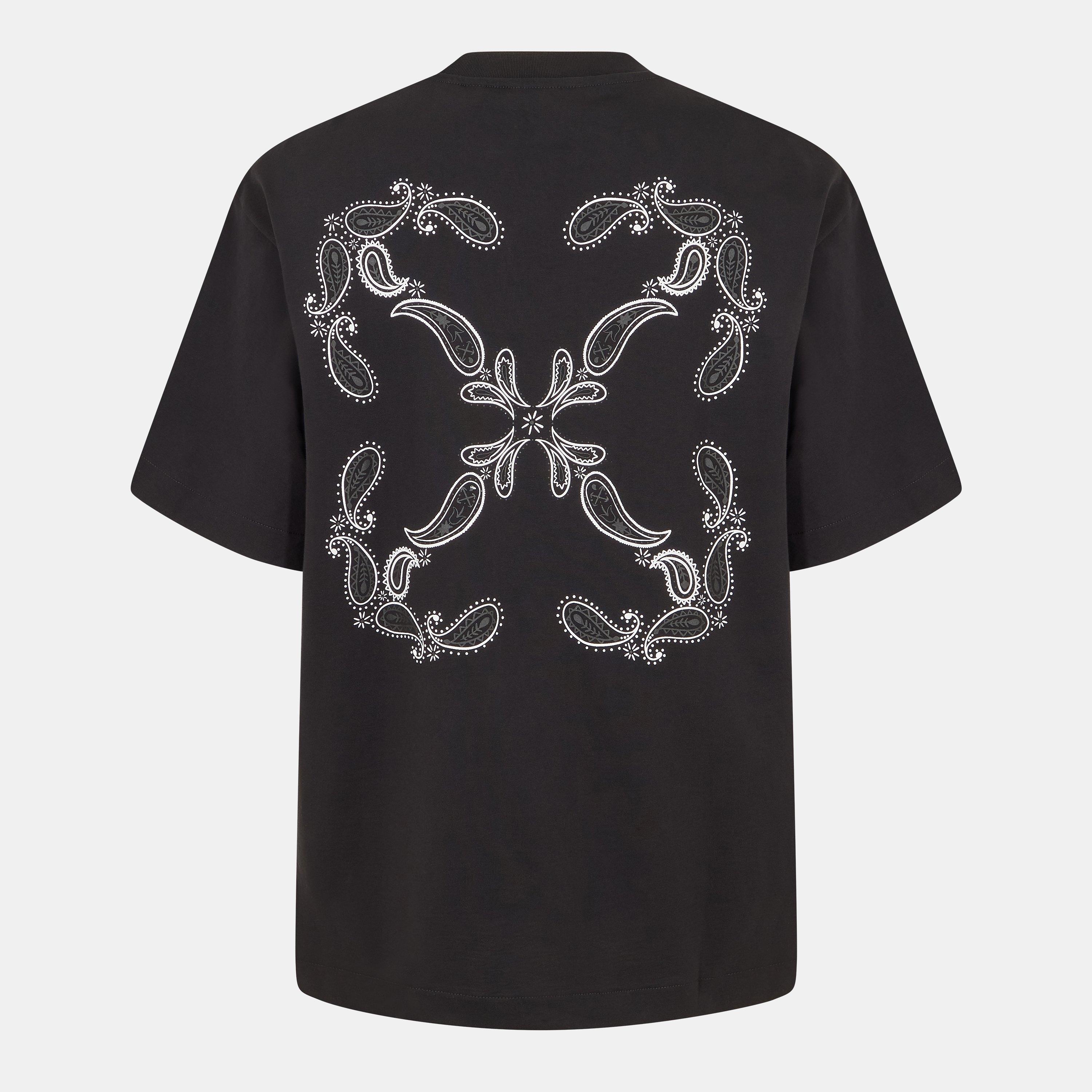 Bandana T-Shirt