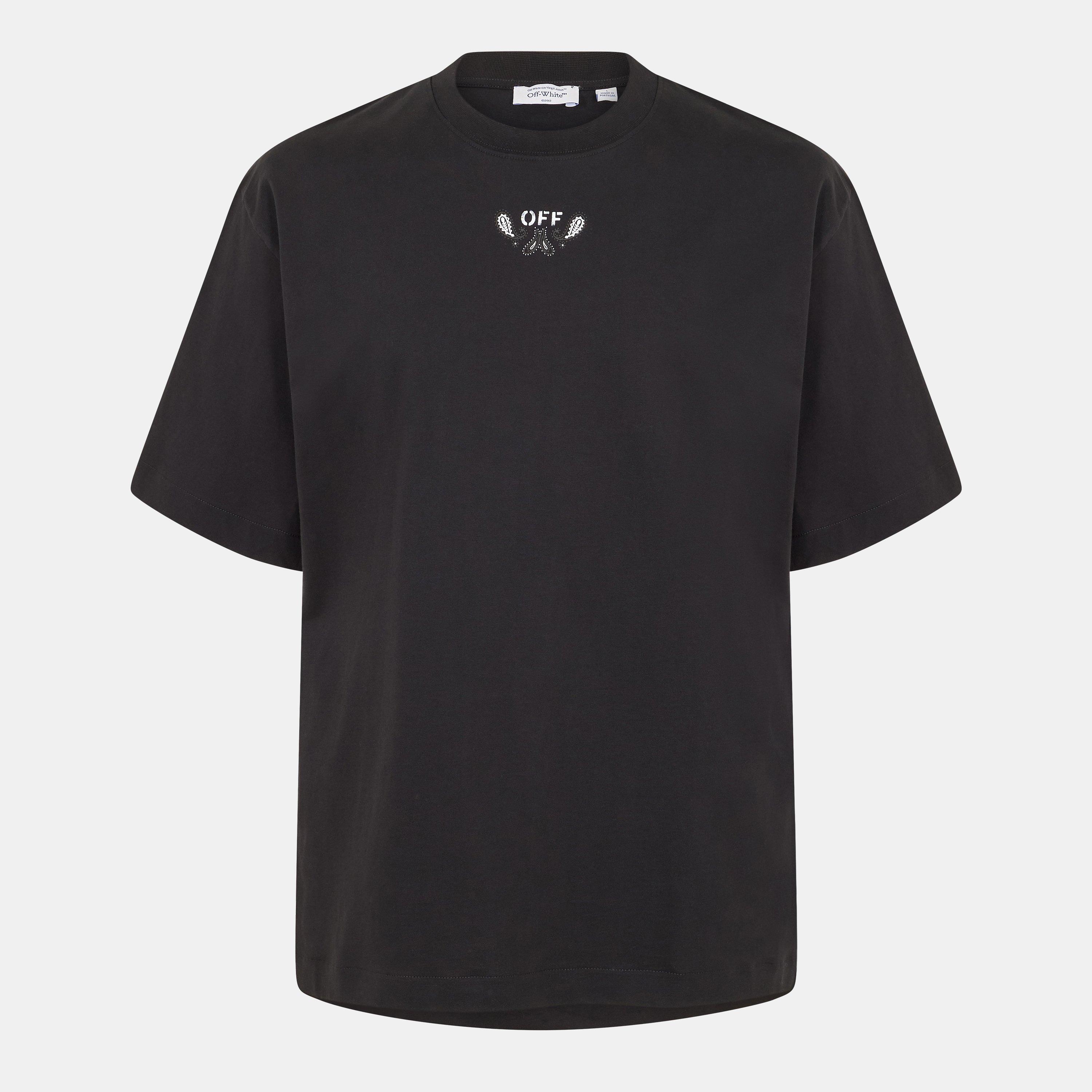 Bandana T-Shirt