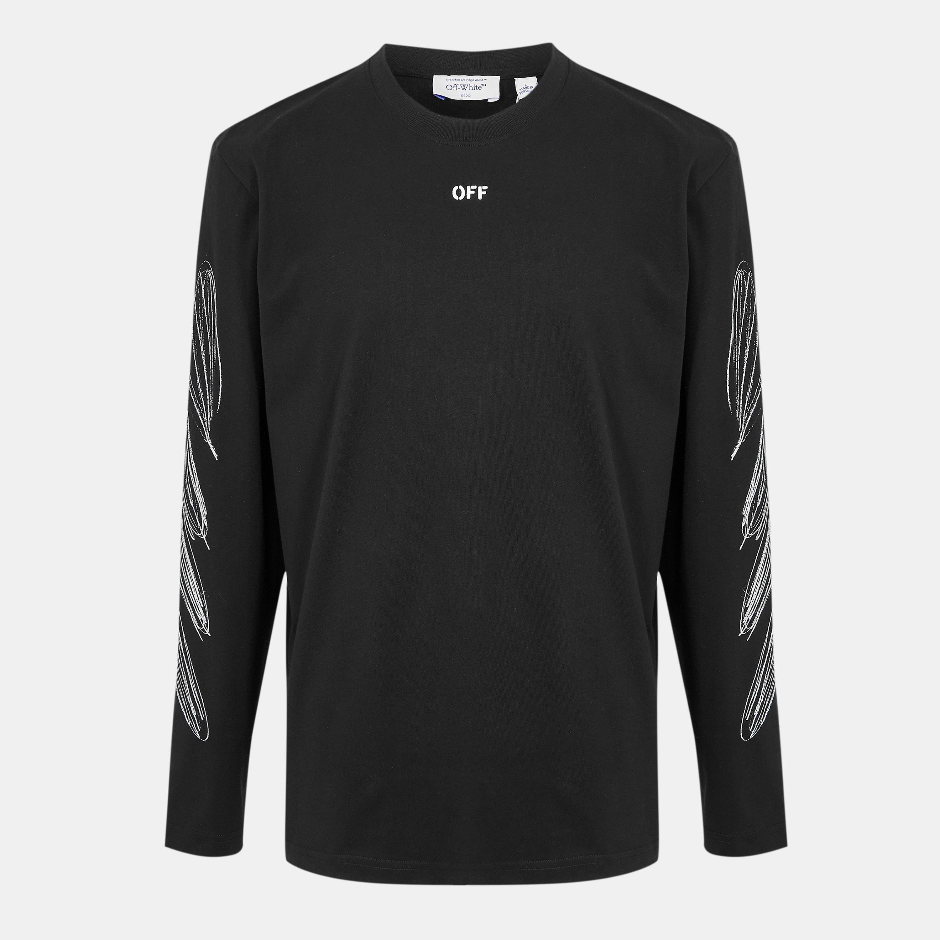 Diags Skate Long Sleeve T-Shirt