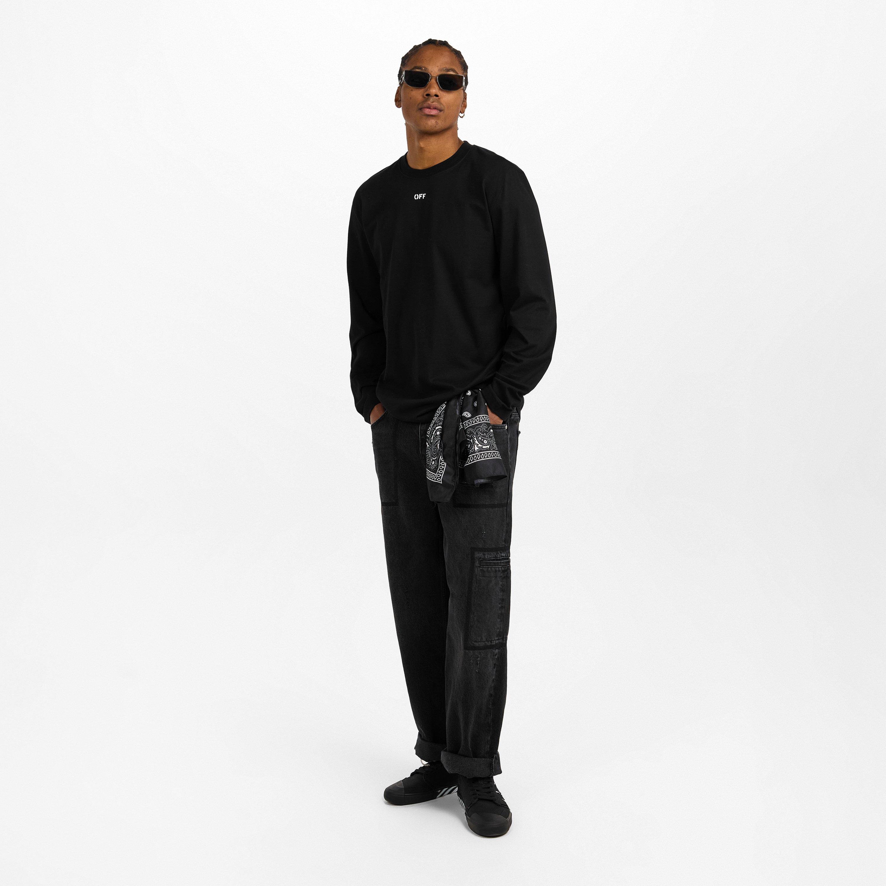 Brick Skate T Long Sleeve T-Shirt
