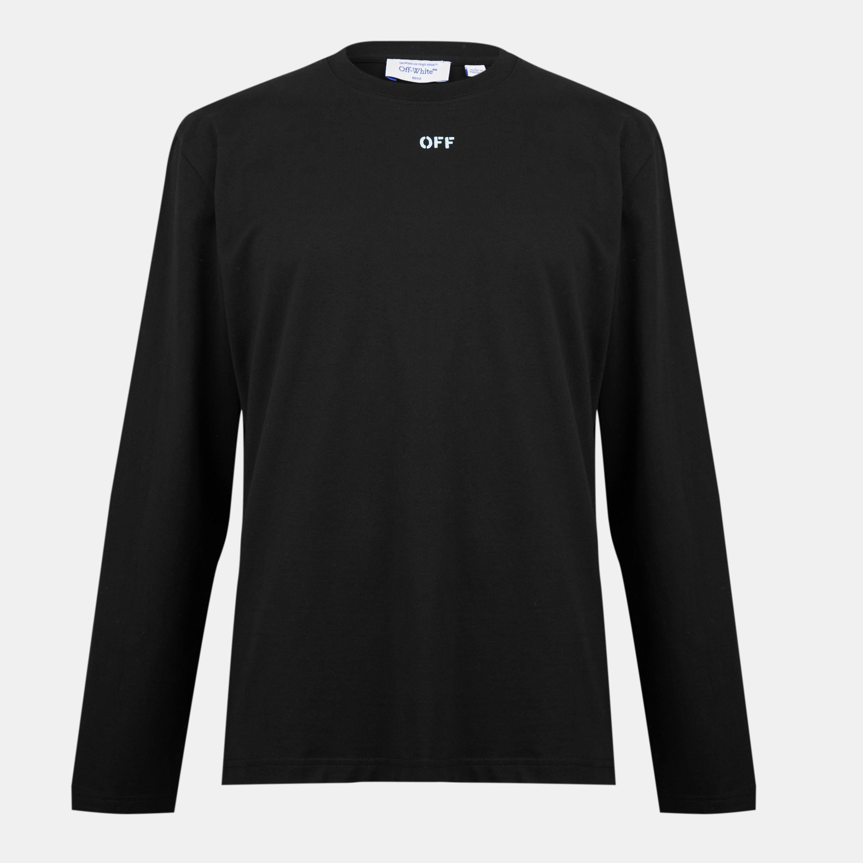 Arrow Skate Long Sleeve T-Shirt