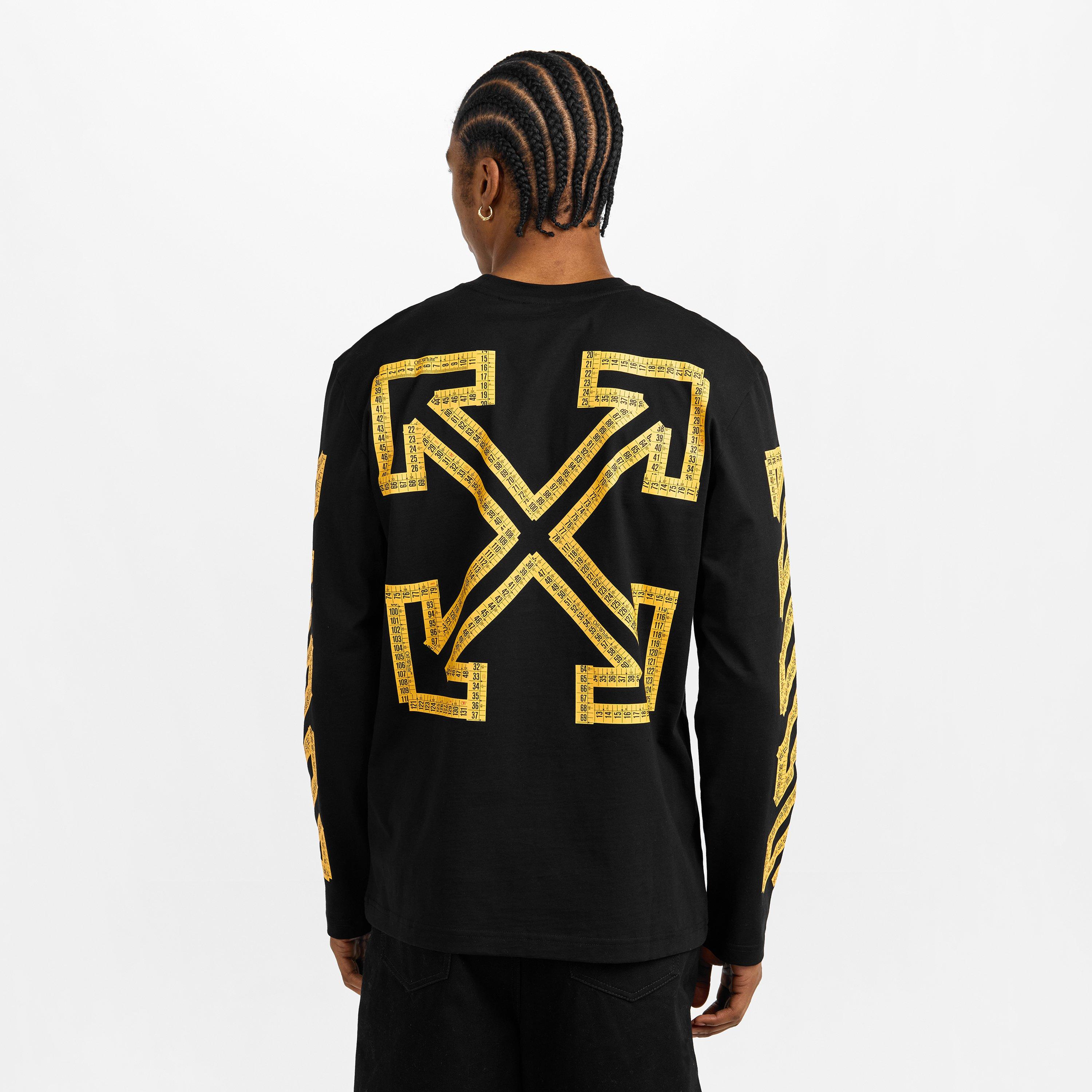 Arrow Skate Long Sleeve T-Shirt