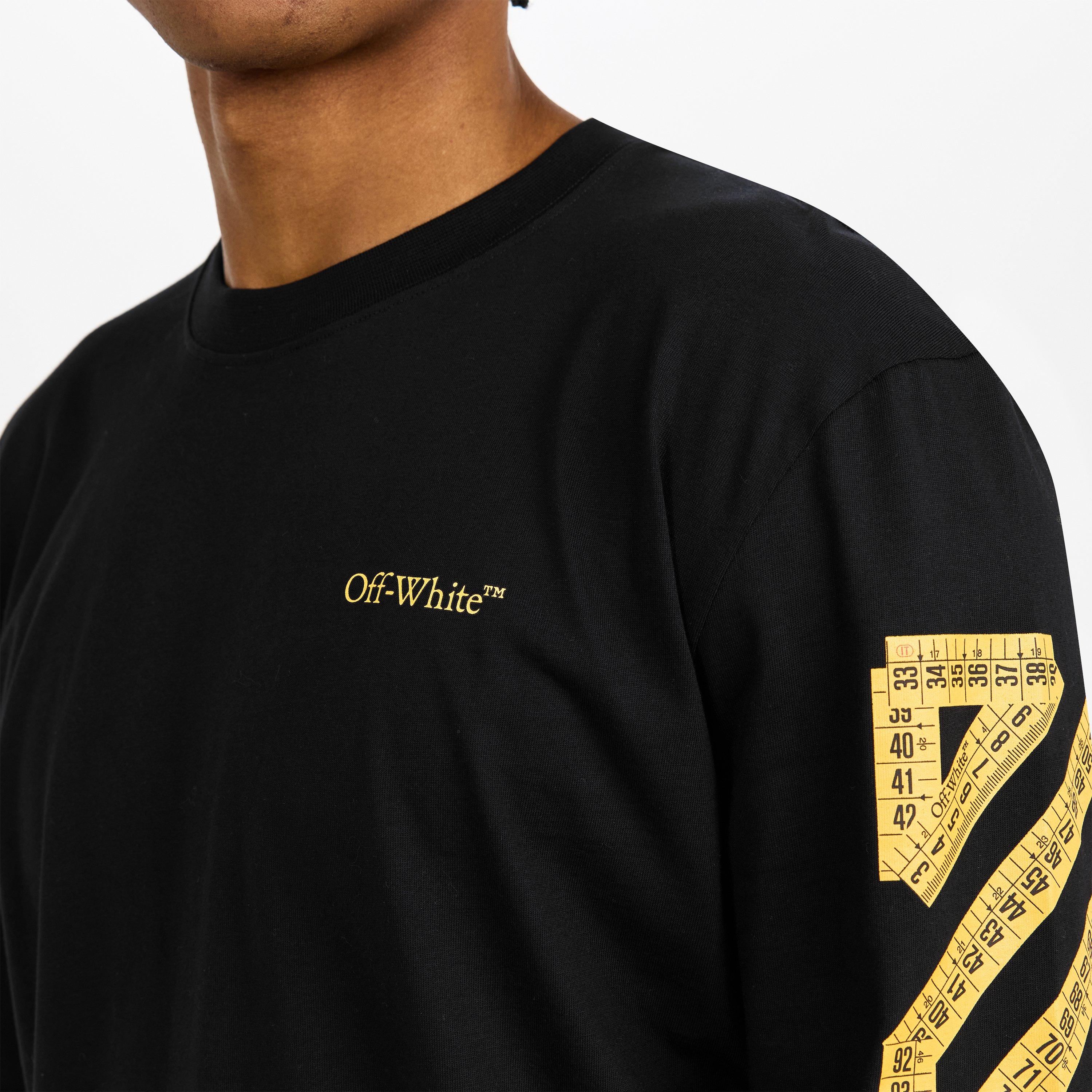 Arrow Skate Long Sleeve T-Shirt