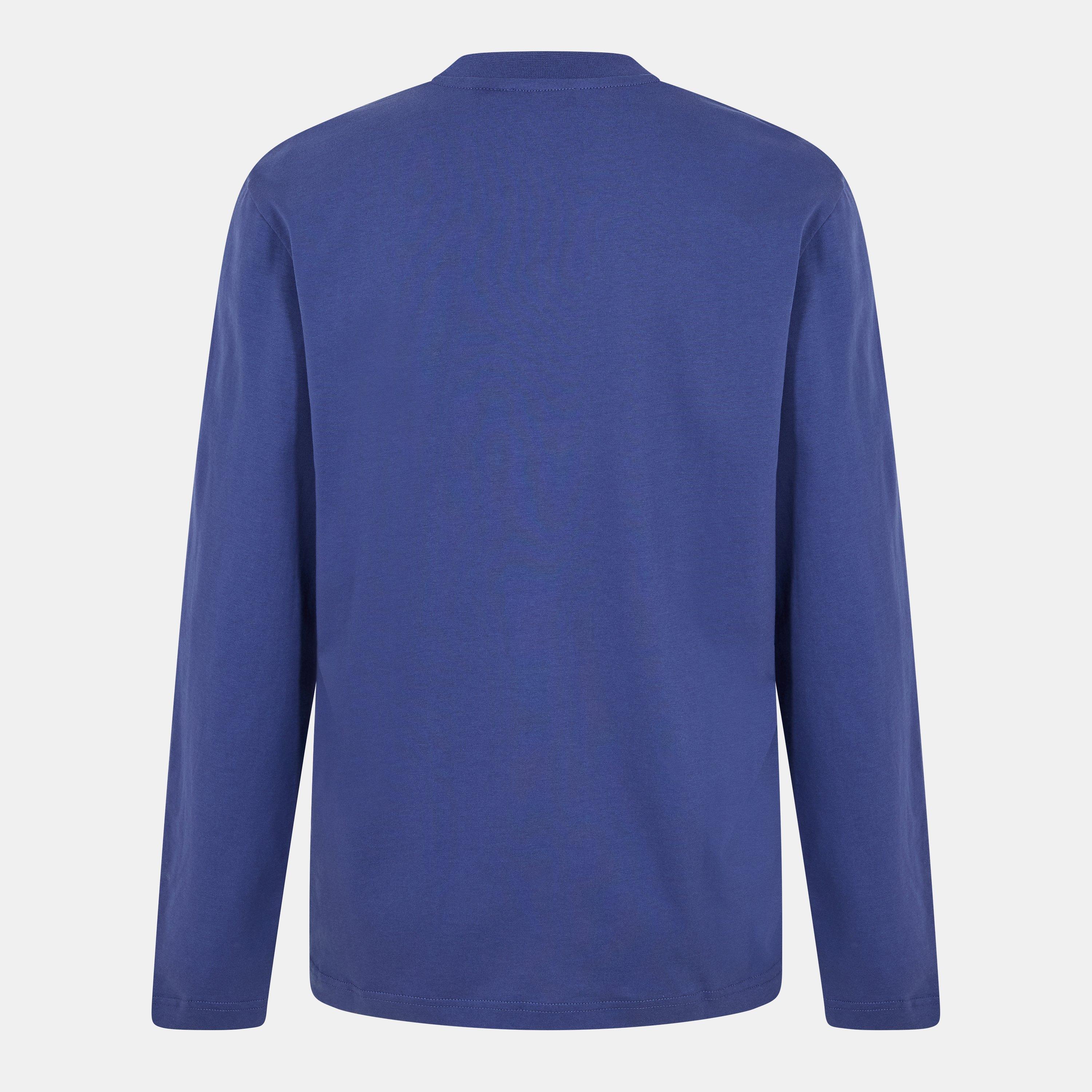 Skate Long Sleeve T-Shirt