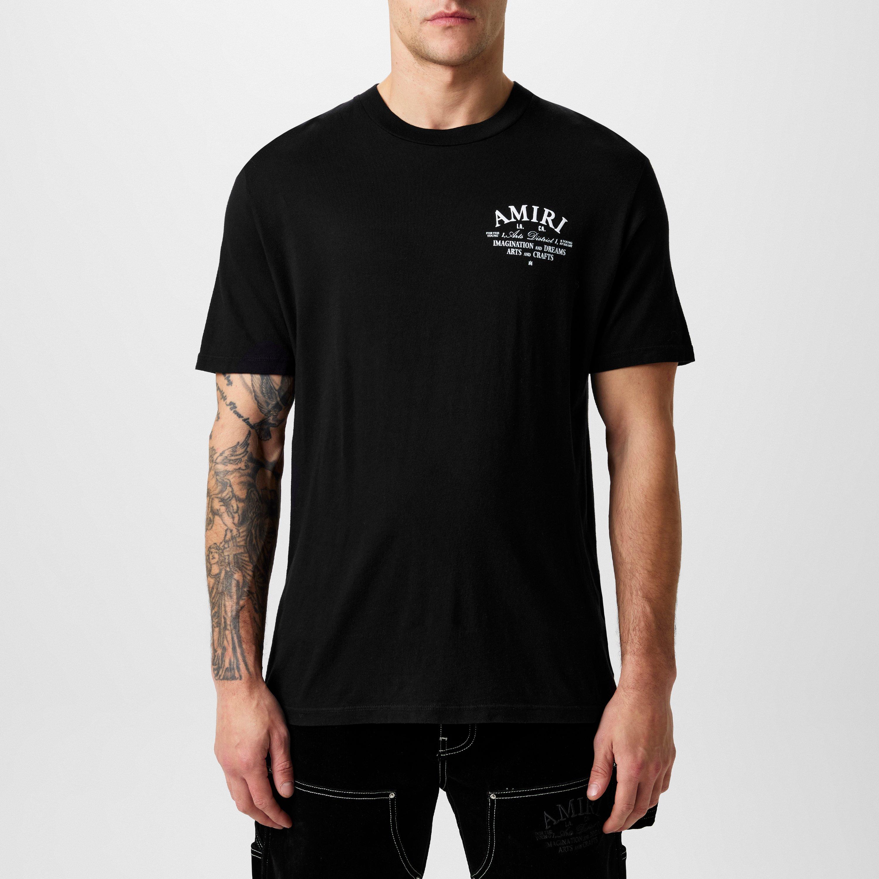Art District T-Shirt