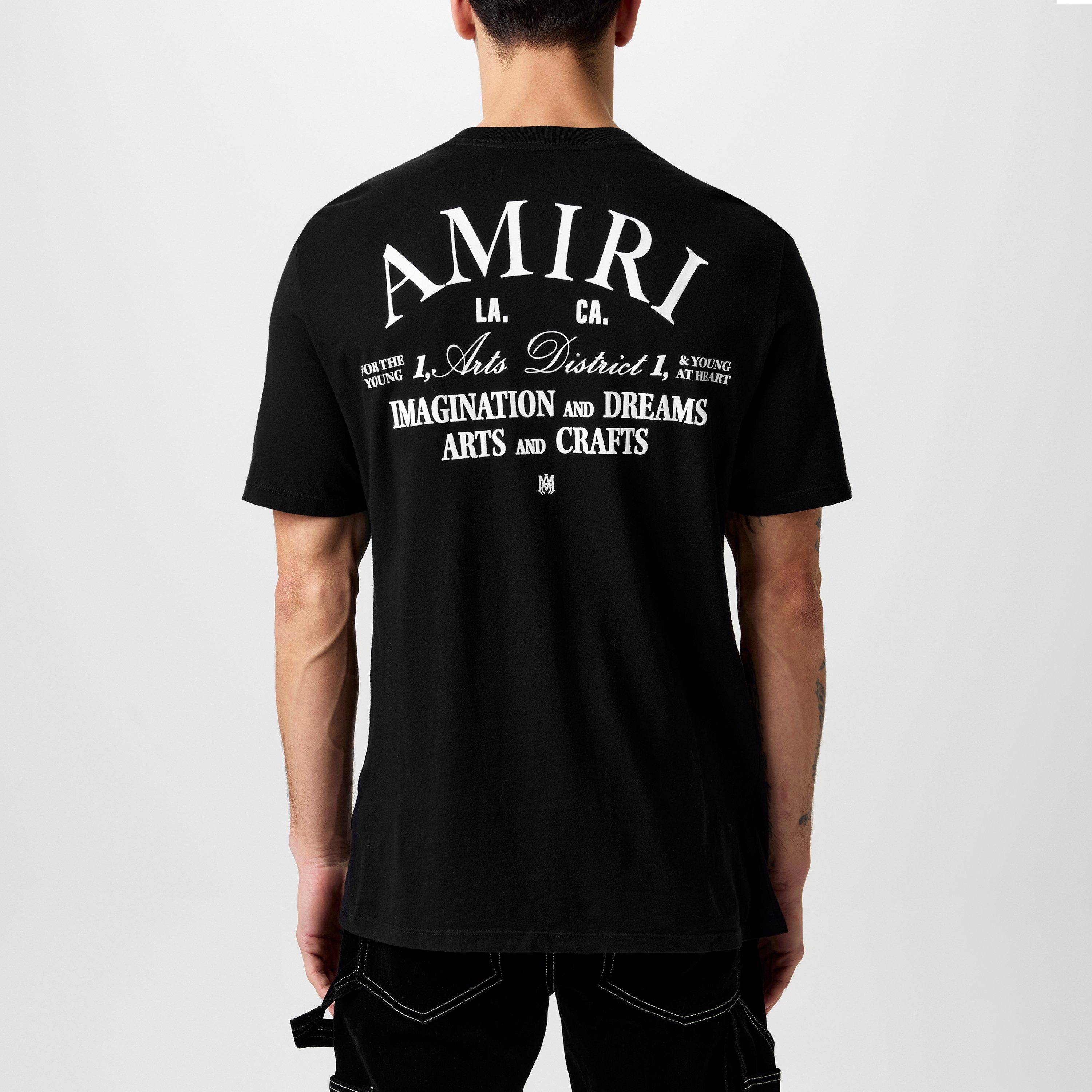 Art District T-Shirt