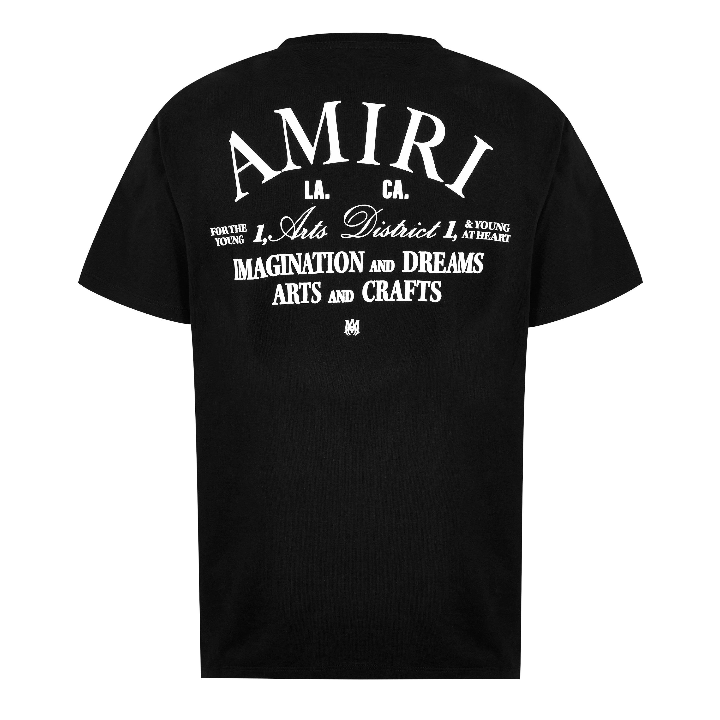 Art District T-Shirt