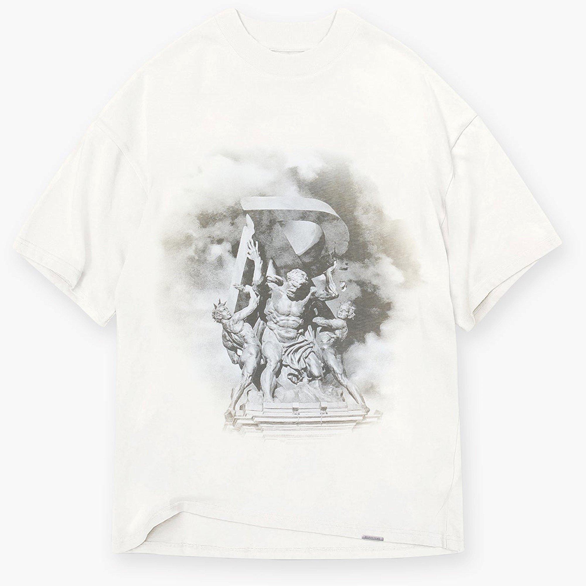 Rep Atlas T Sn99