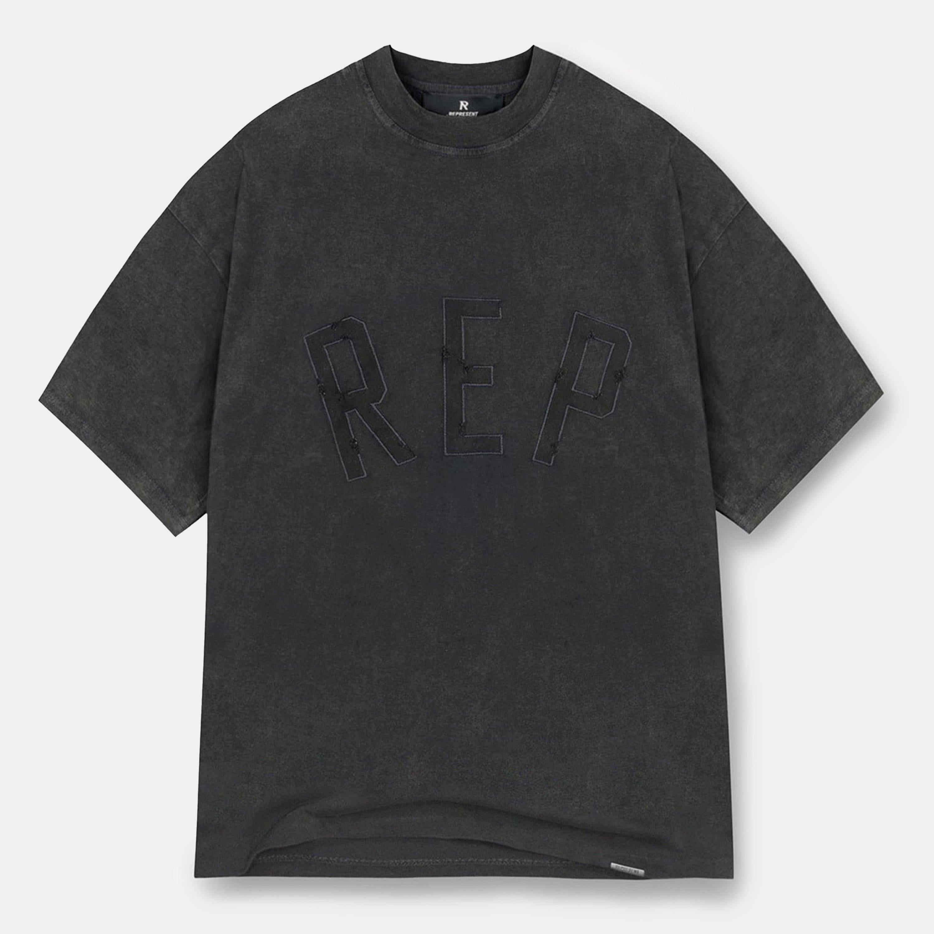 Rep Rep Applique T Sn99