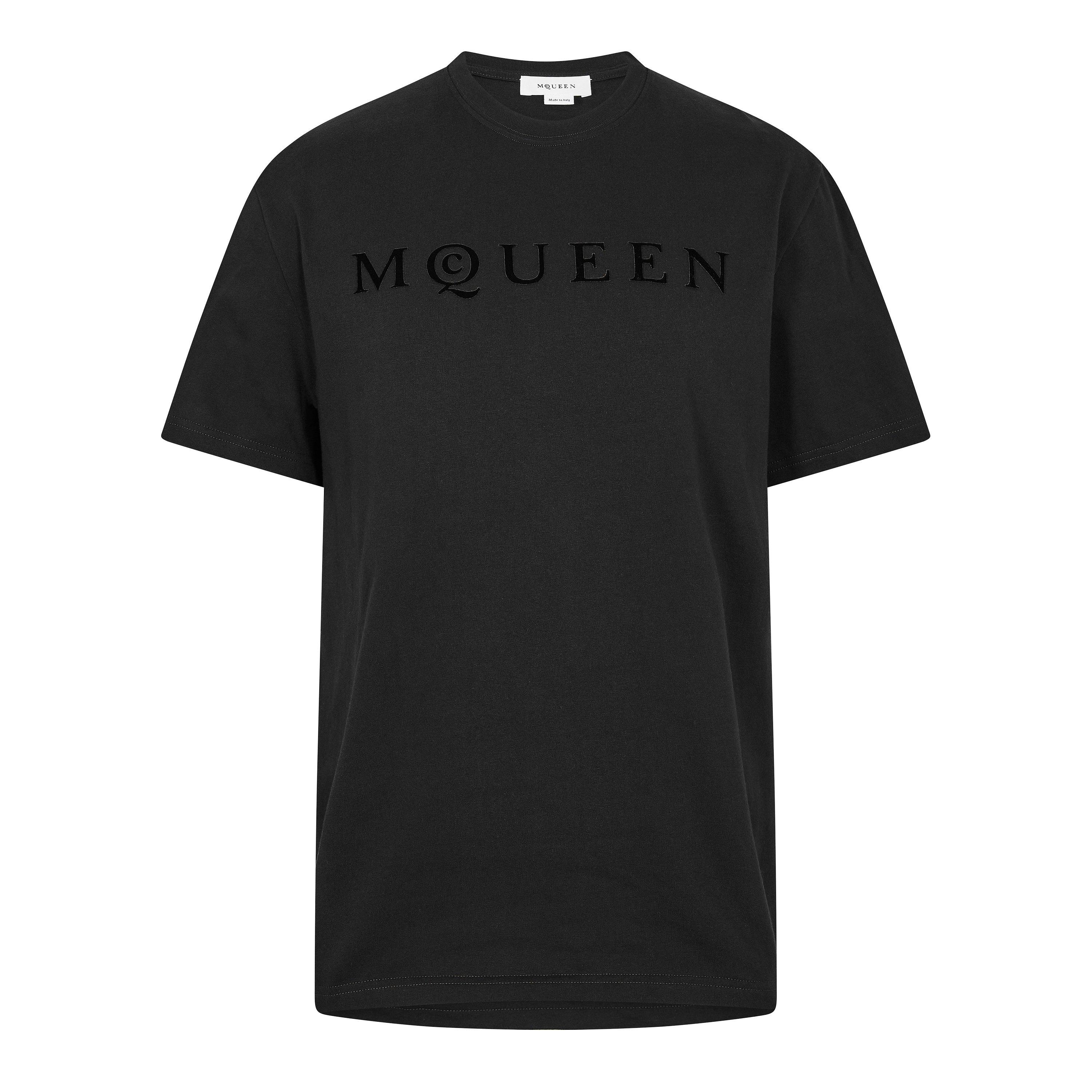 Alex Flock Print T-Shirt