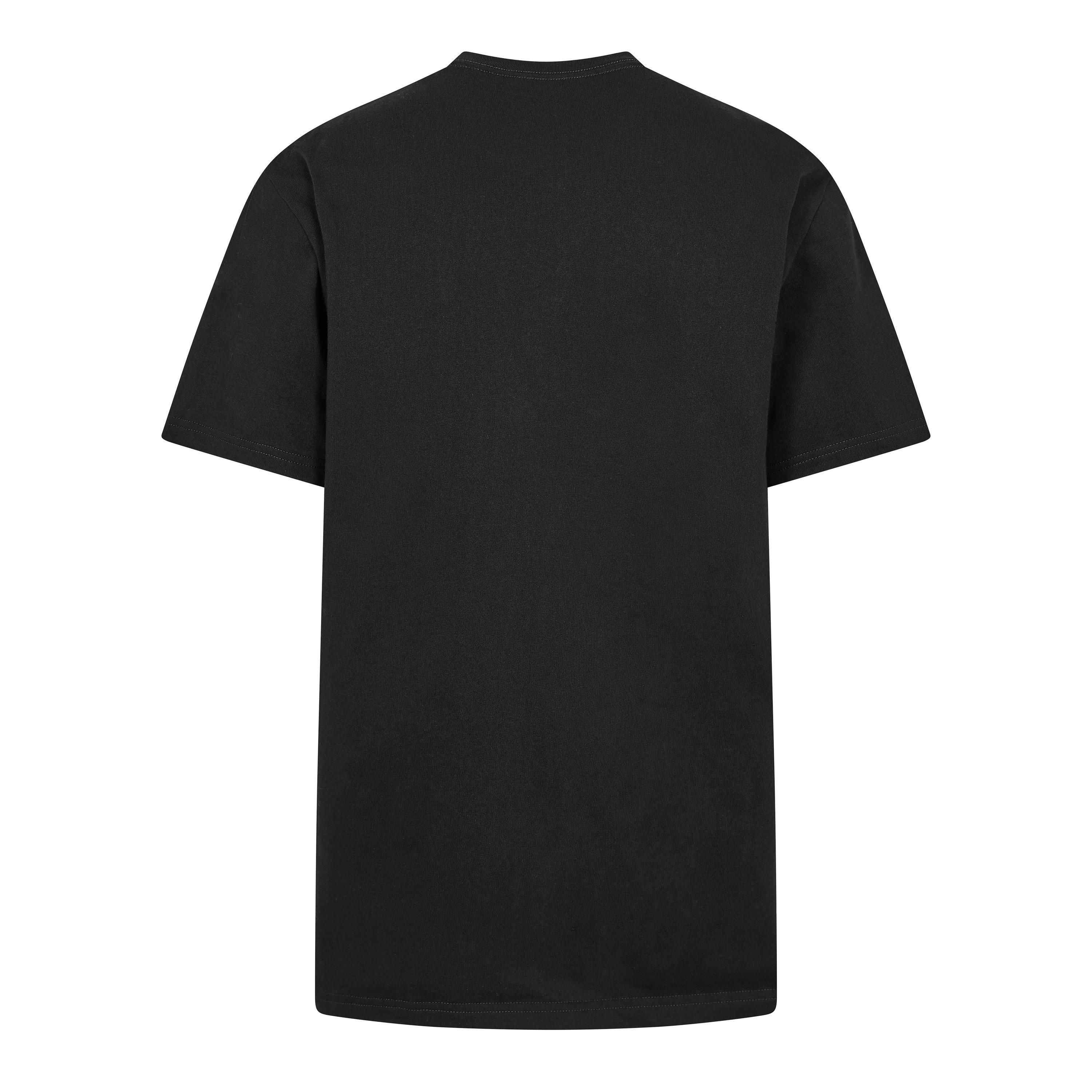 Alex Flock Print T-Shirt