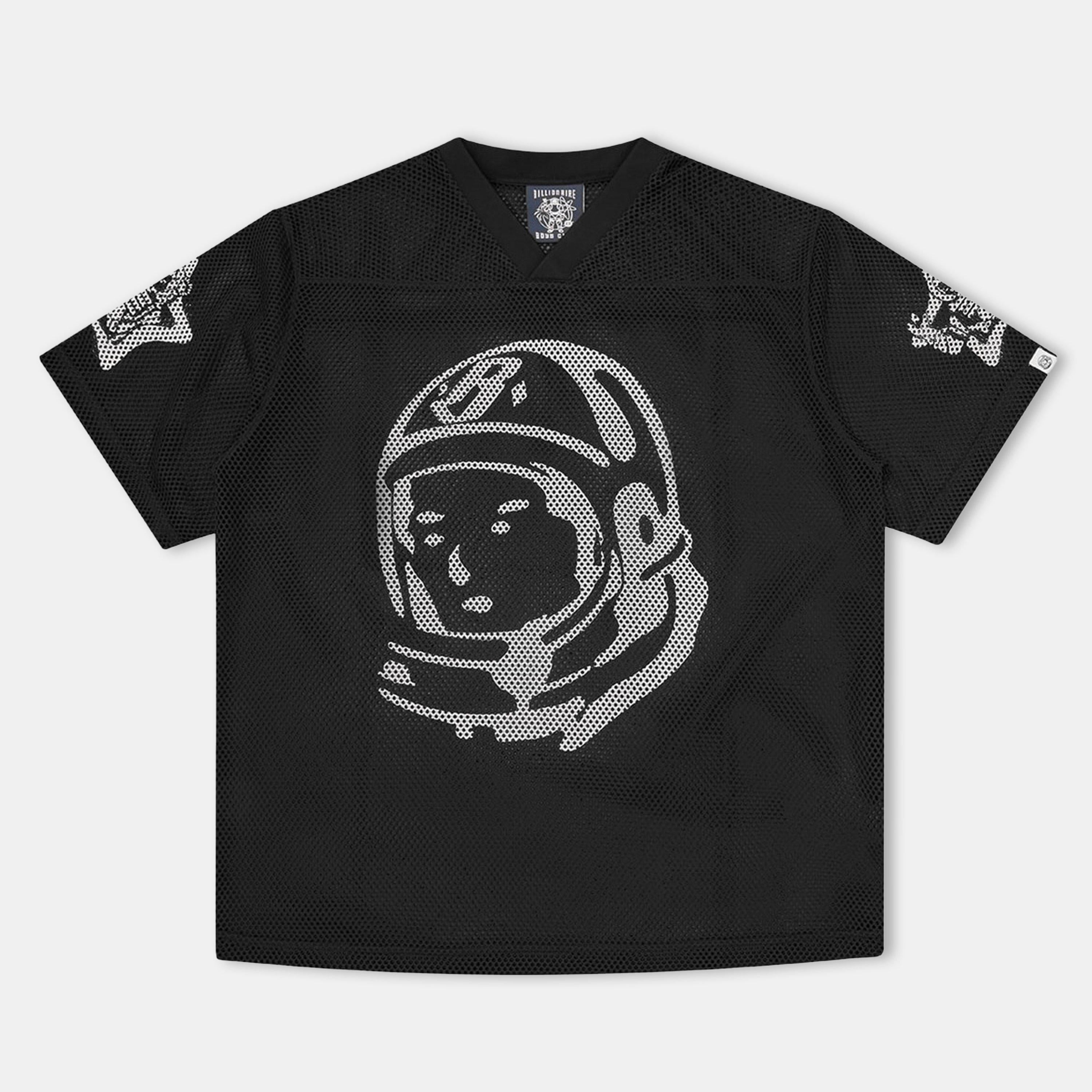 Astro Mesh T-Shirt