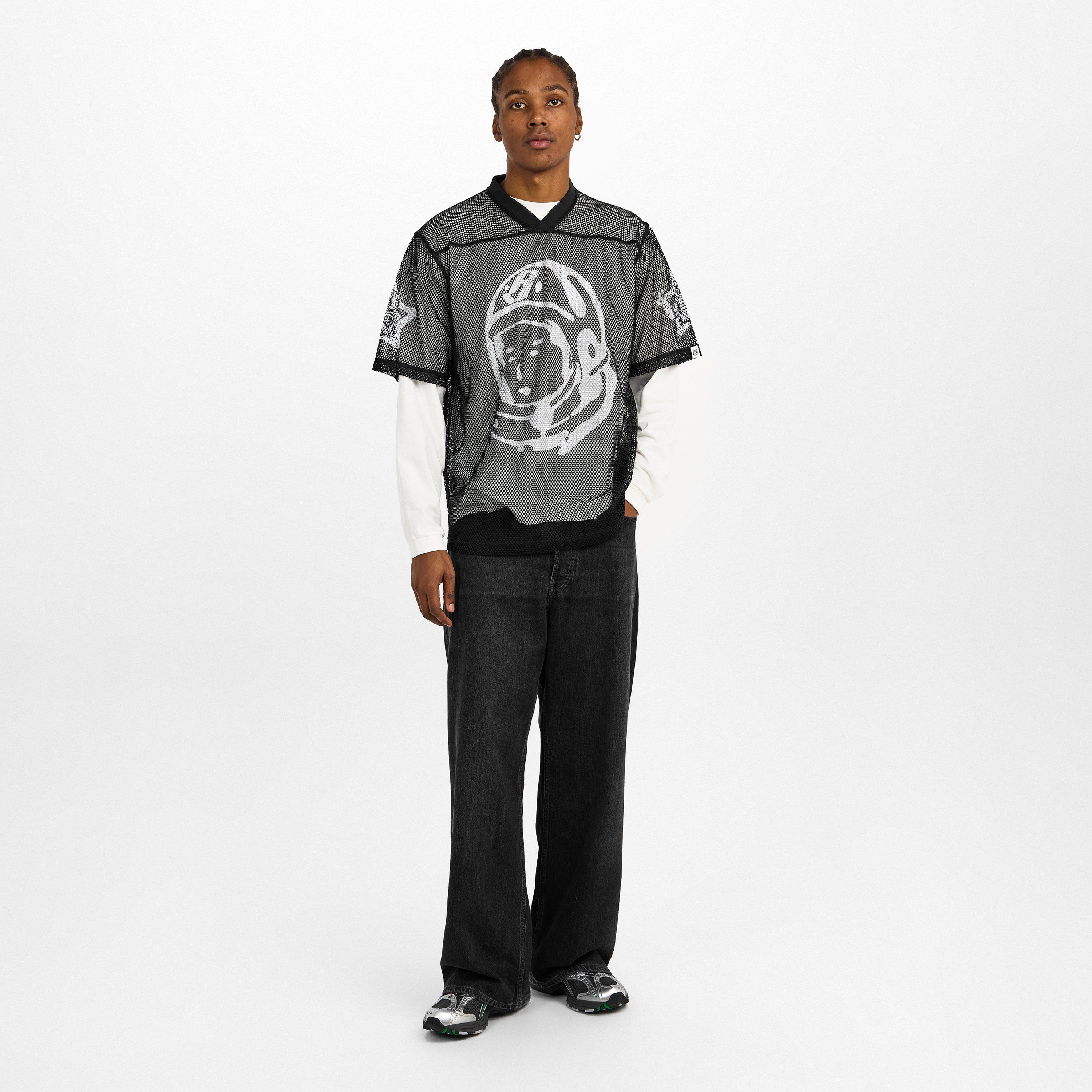 Astro Mesh T-Shirt