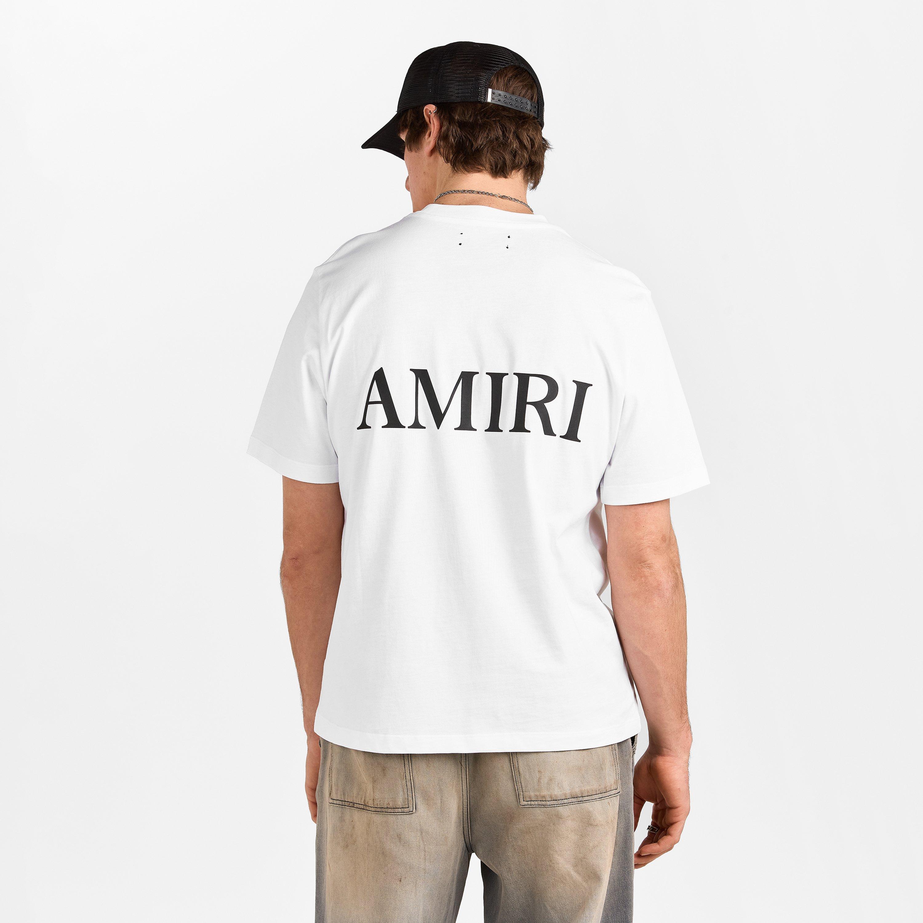 MA Core Logo T-Shirt