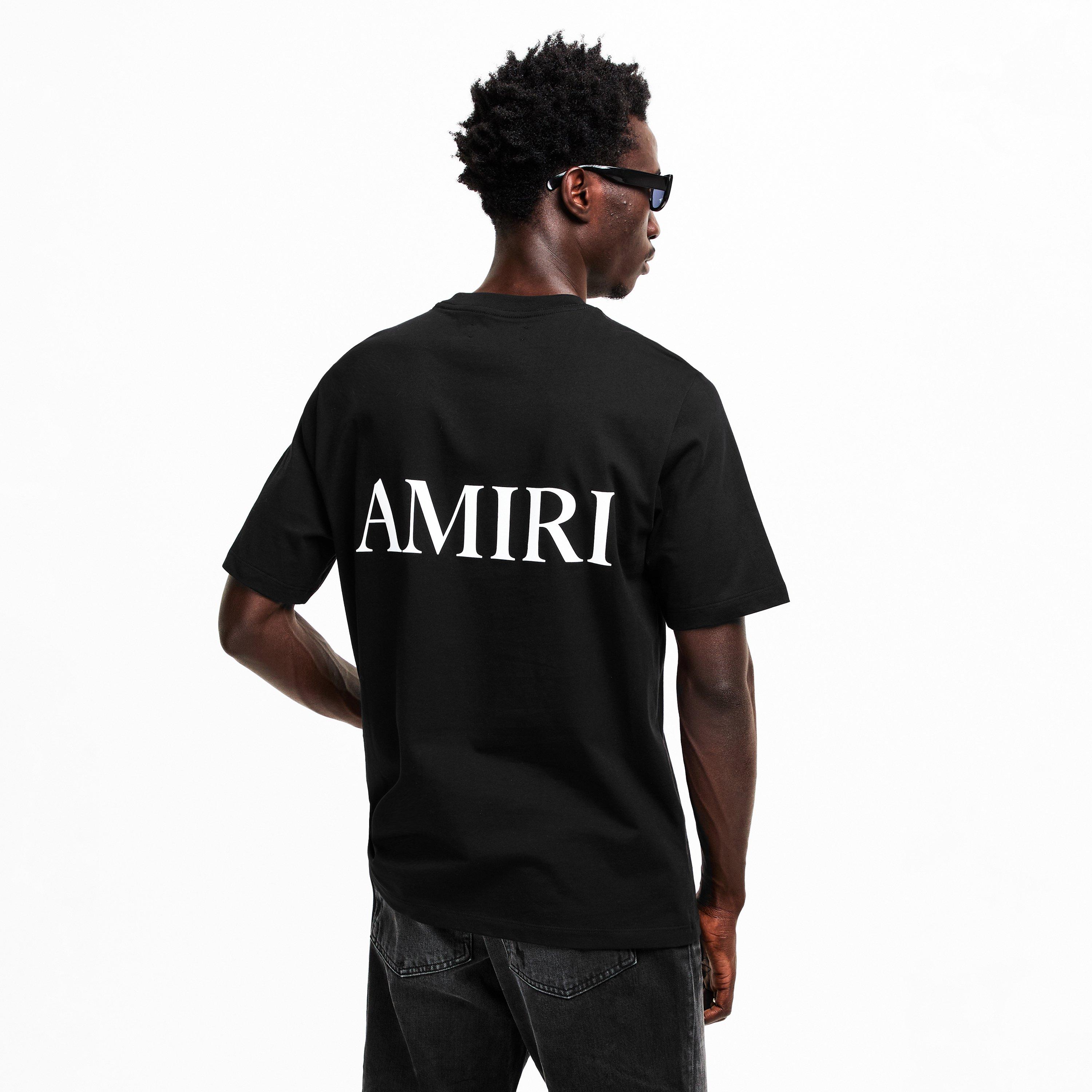 MA Core Logo T-Shirt