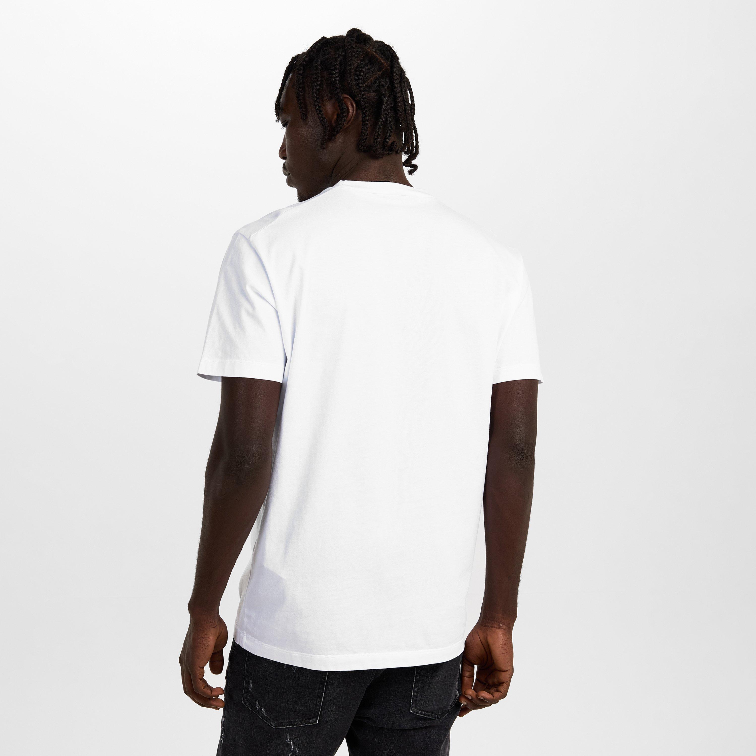DSQ Splat T-Shirt