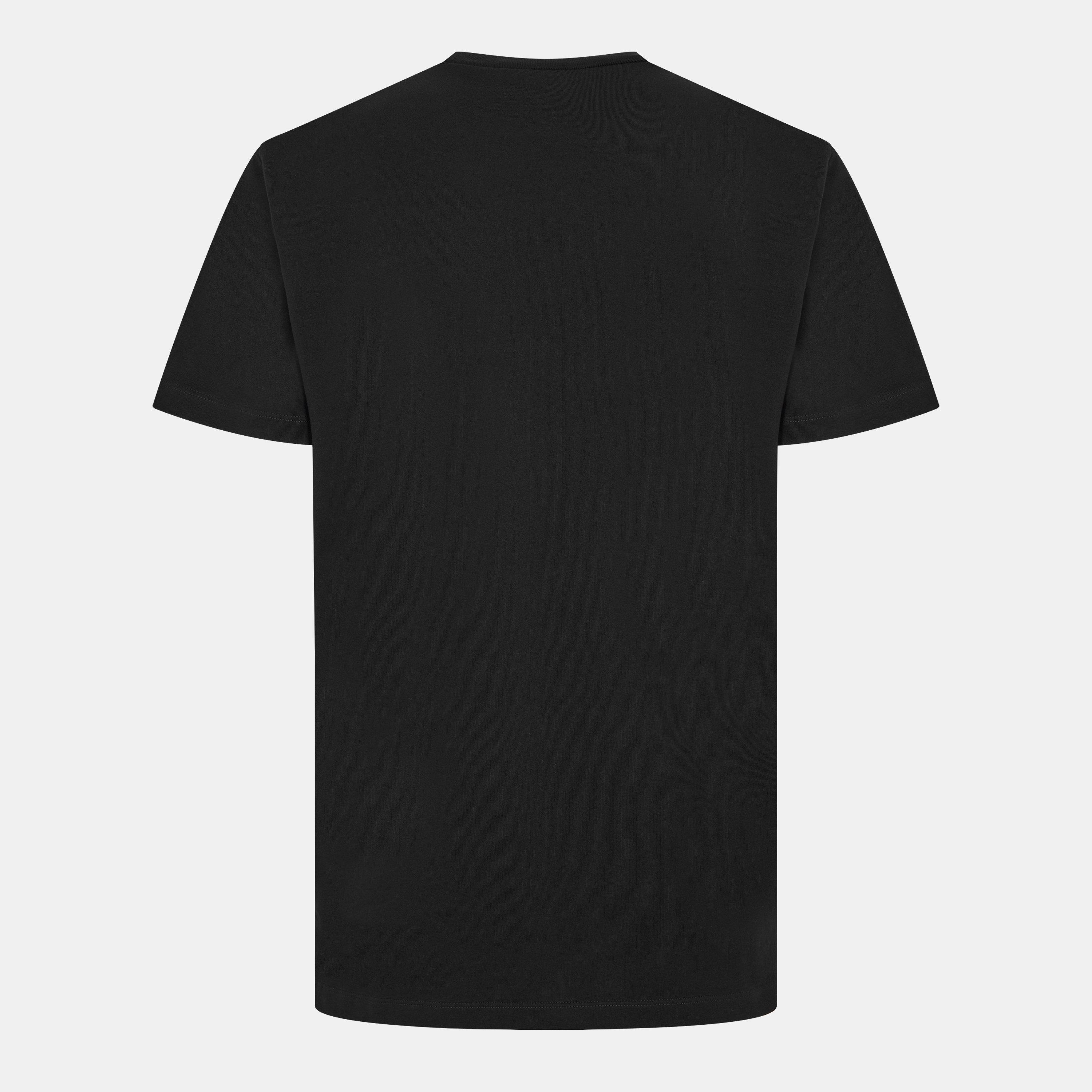 DSQ Splat T-Shirt