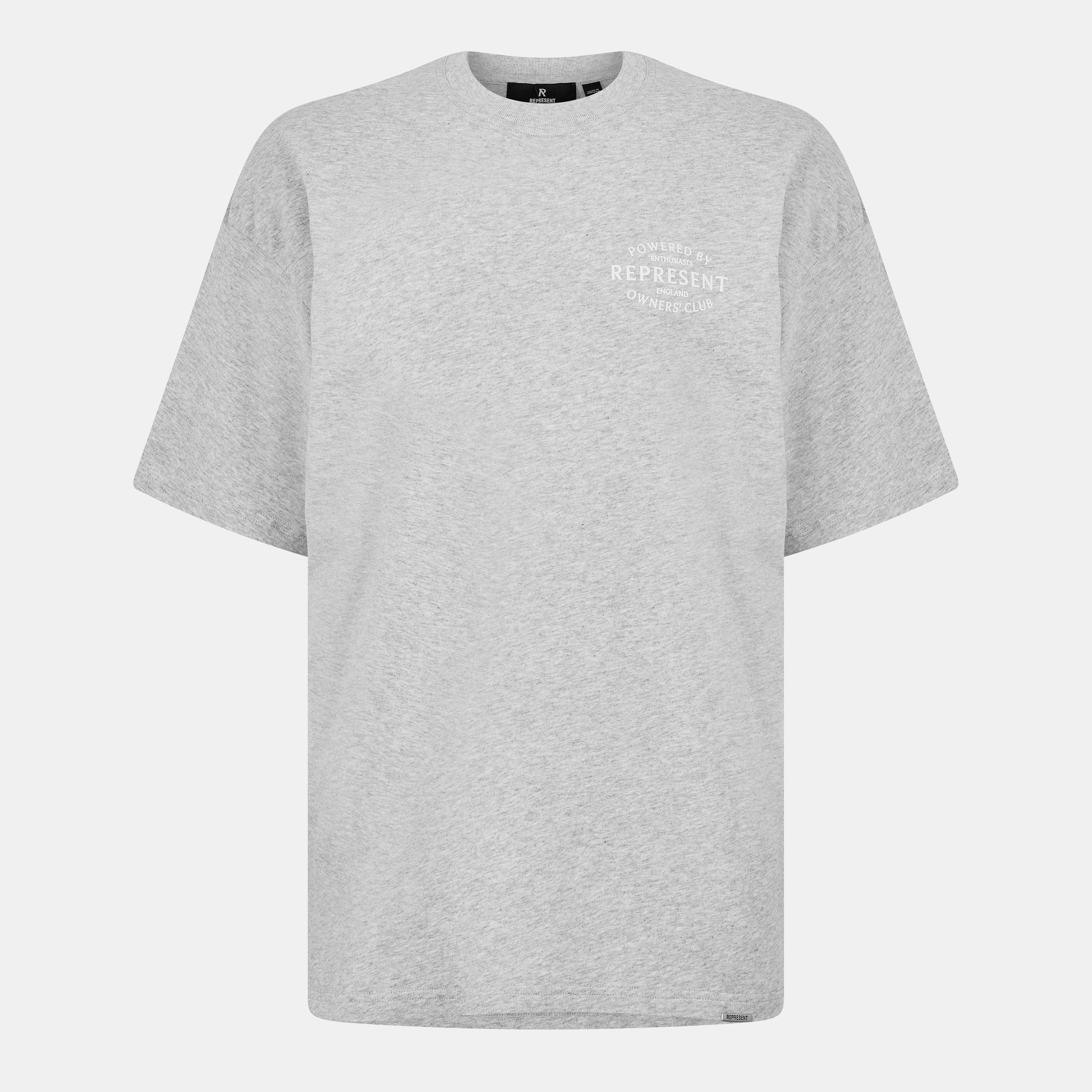 Men's Regular Fit T-Shirt
