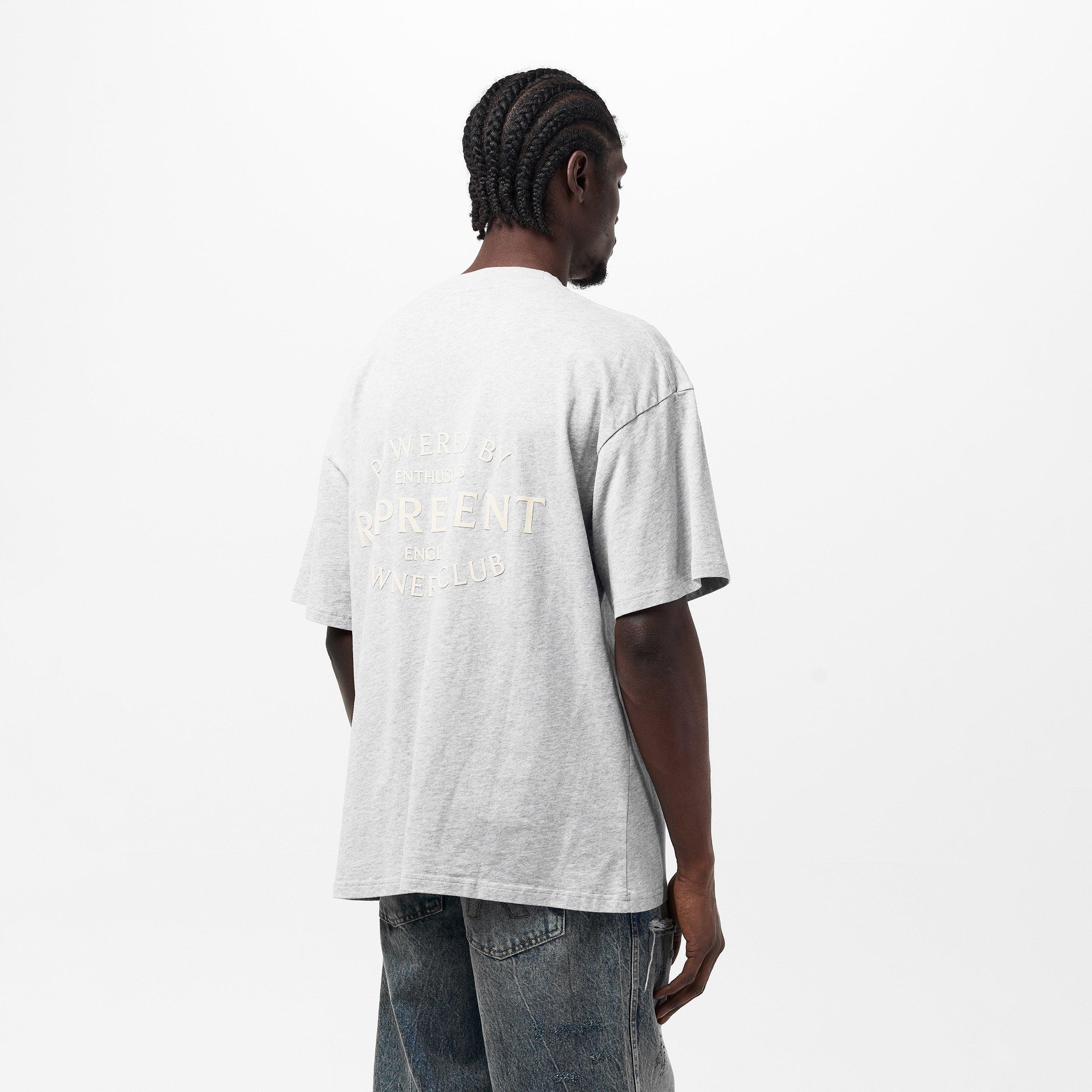 Men's Regular Fit T-Shirt