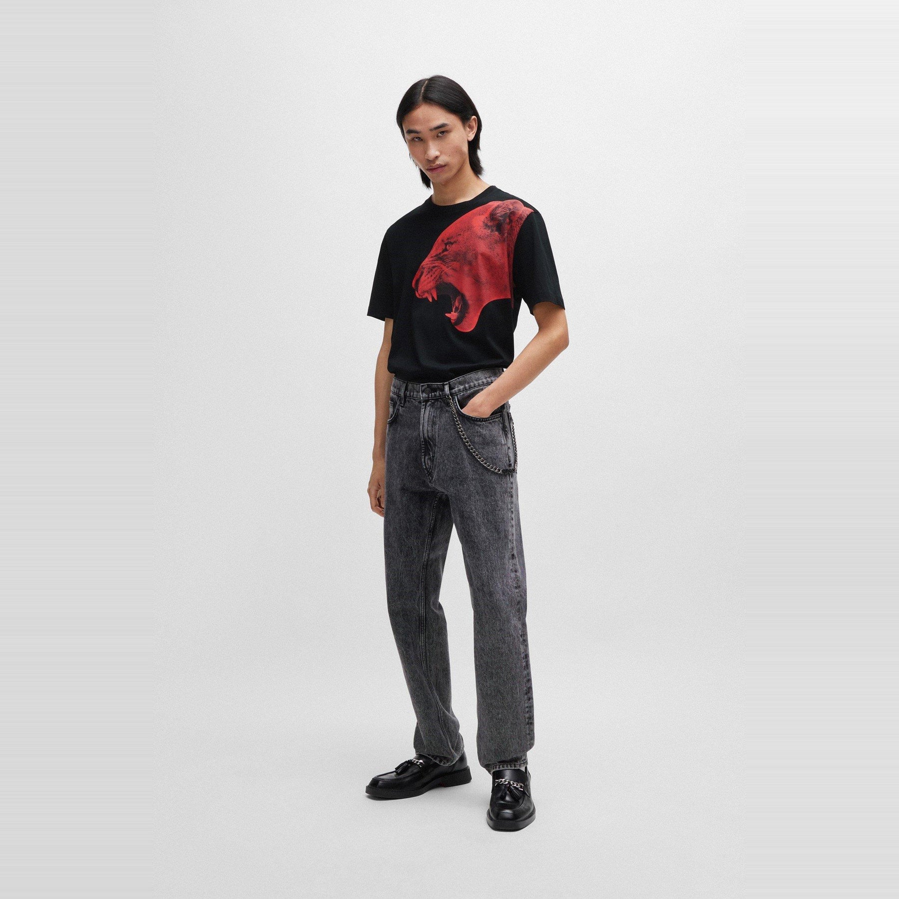 Denbei T-Shirt
