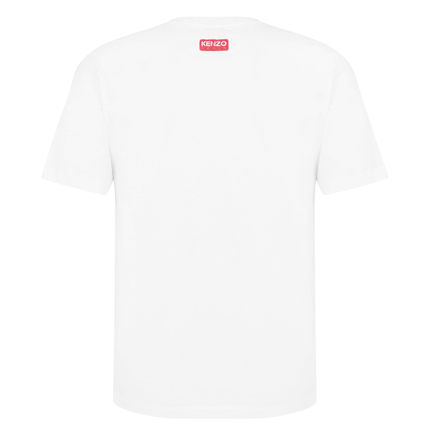 Boke Flower T Shirt