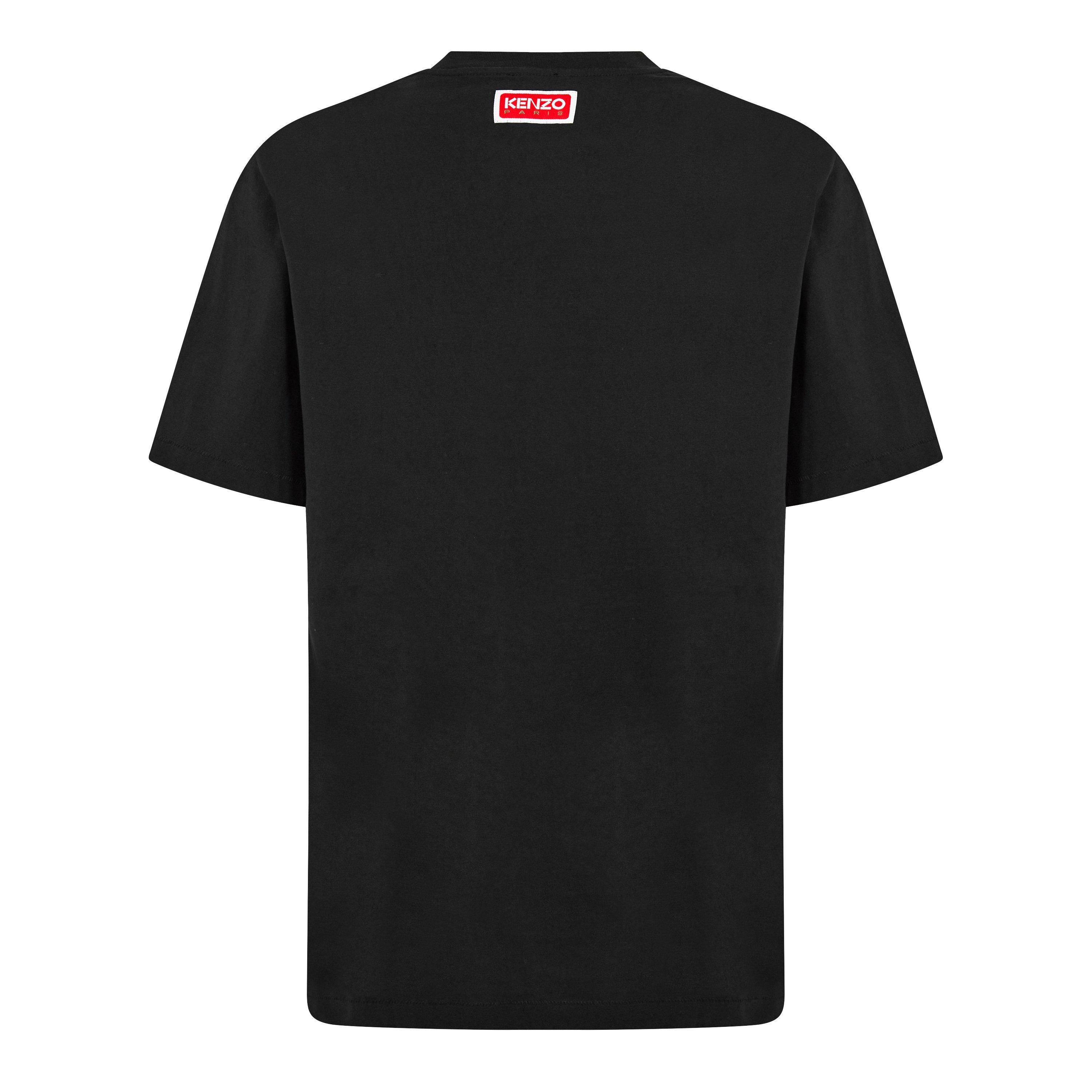 Boke Flower T Shirt