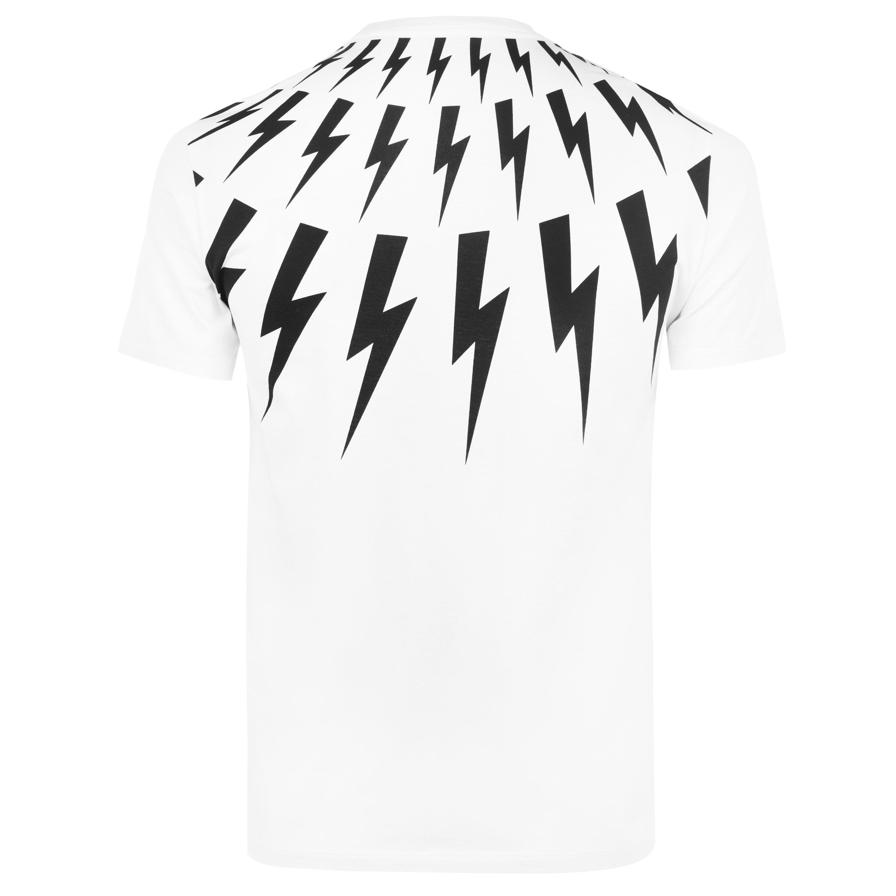 Lightning Bolt T Shirt