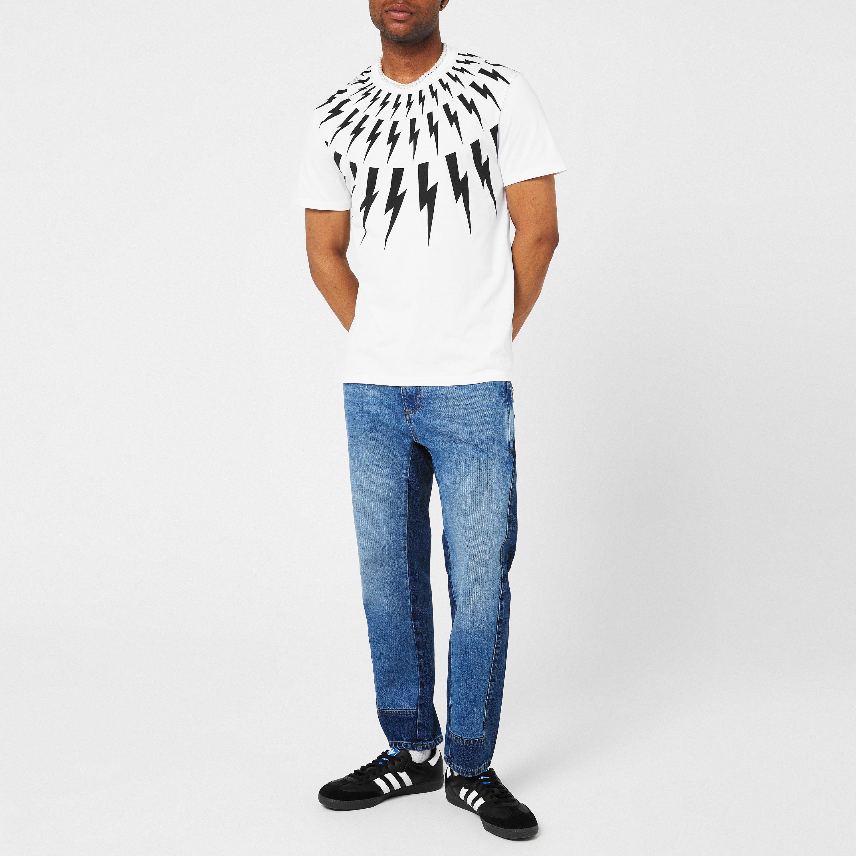 Lightning Bolt T Shirt