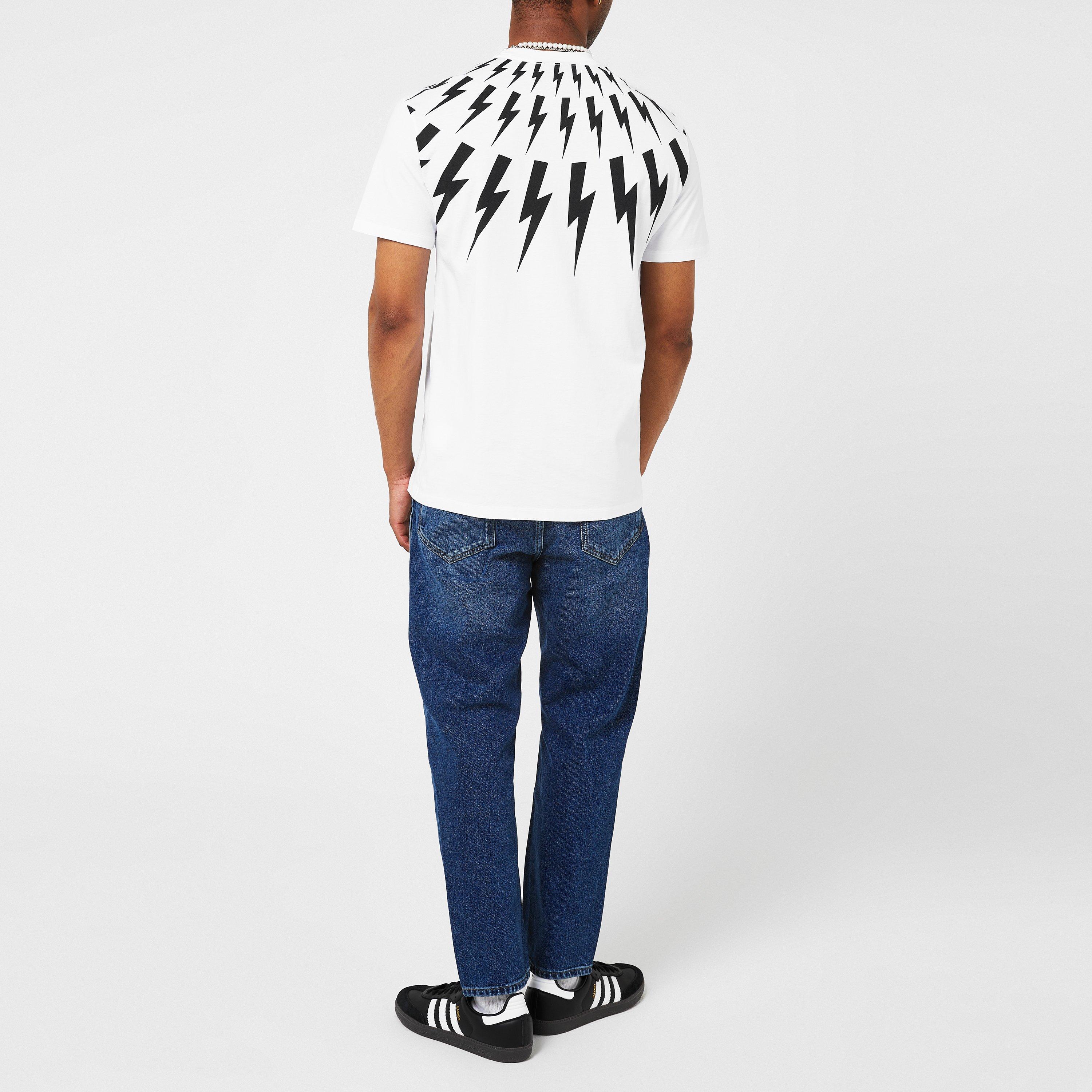 Lightning Bolt T Shirt