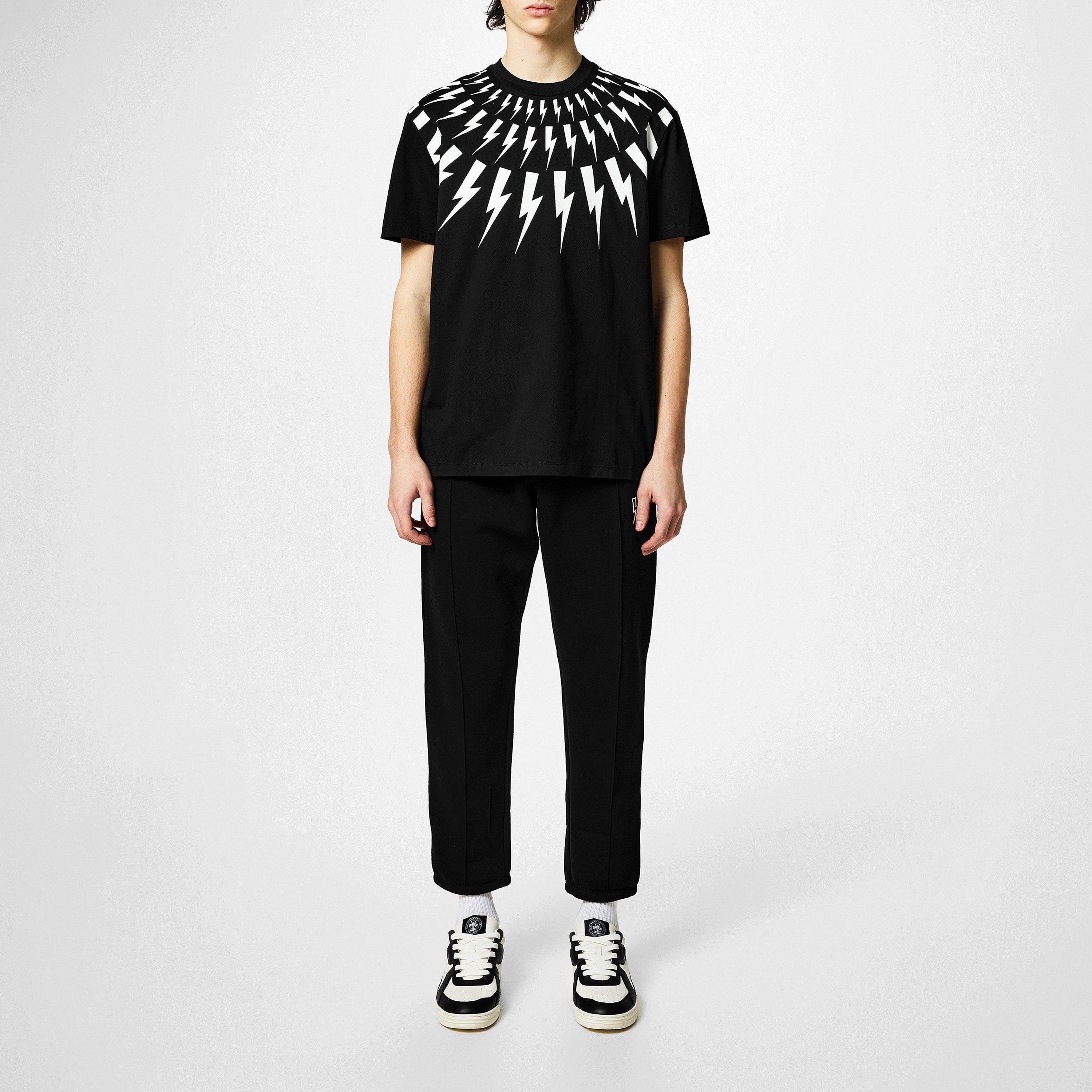 Lightning Bolt T Shirt