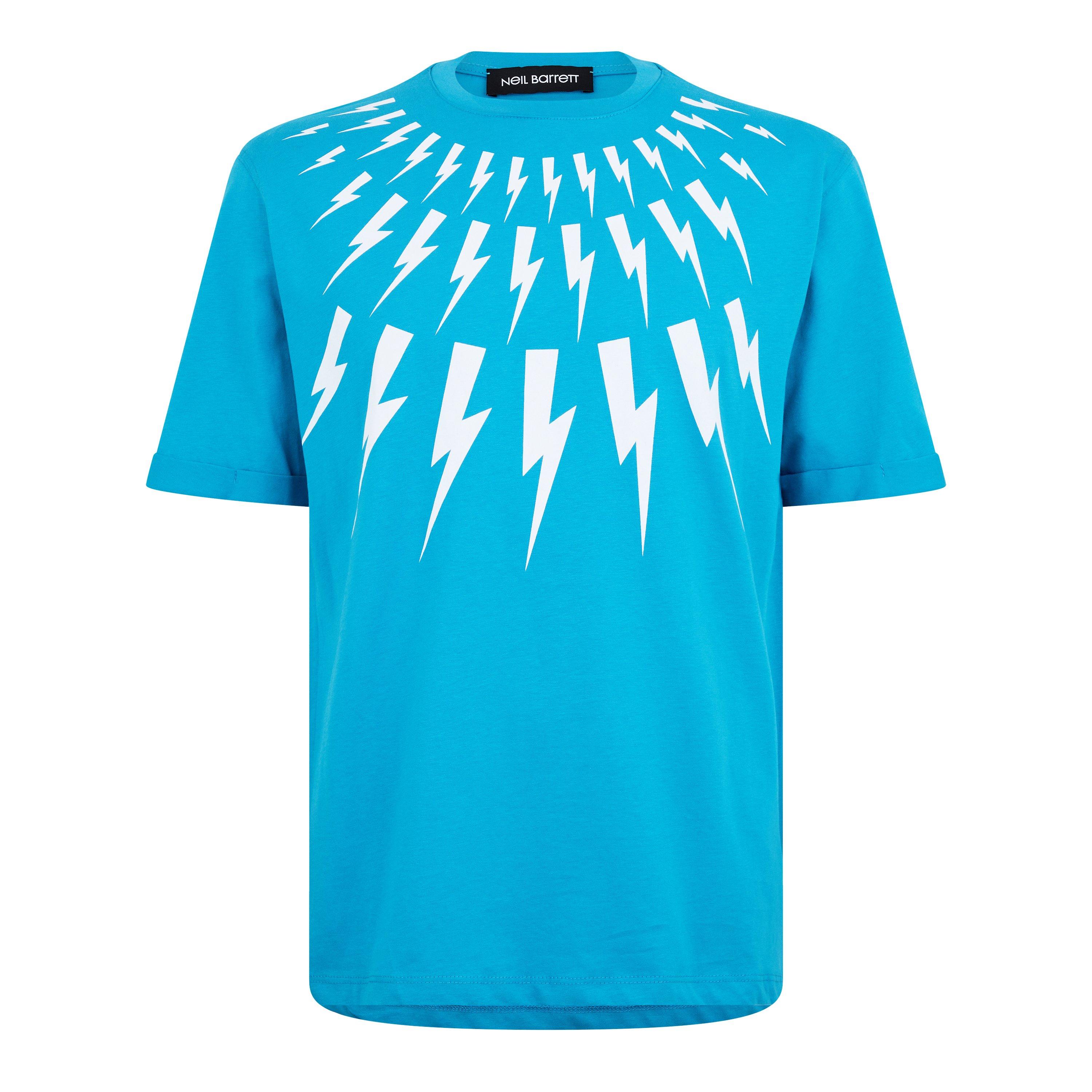 Lightning Bolt T Shirt