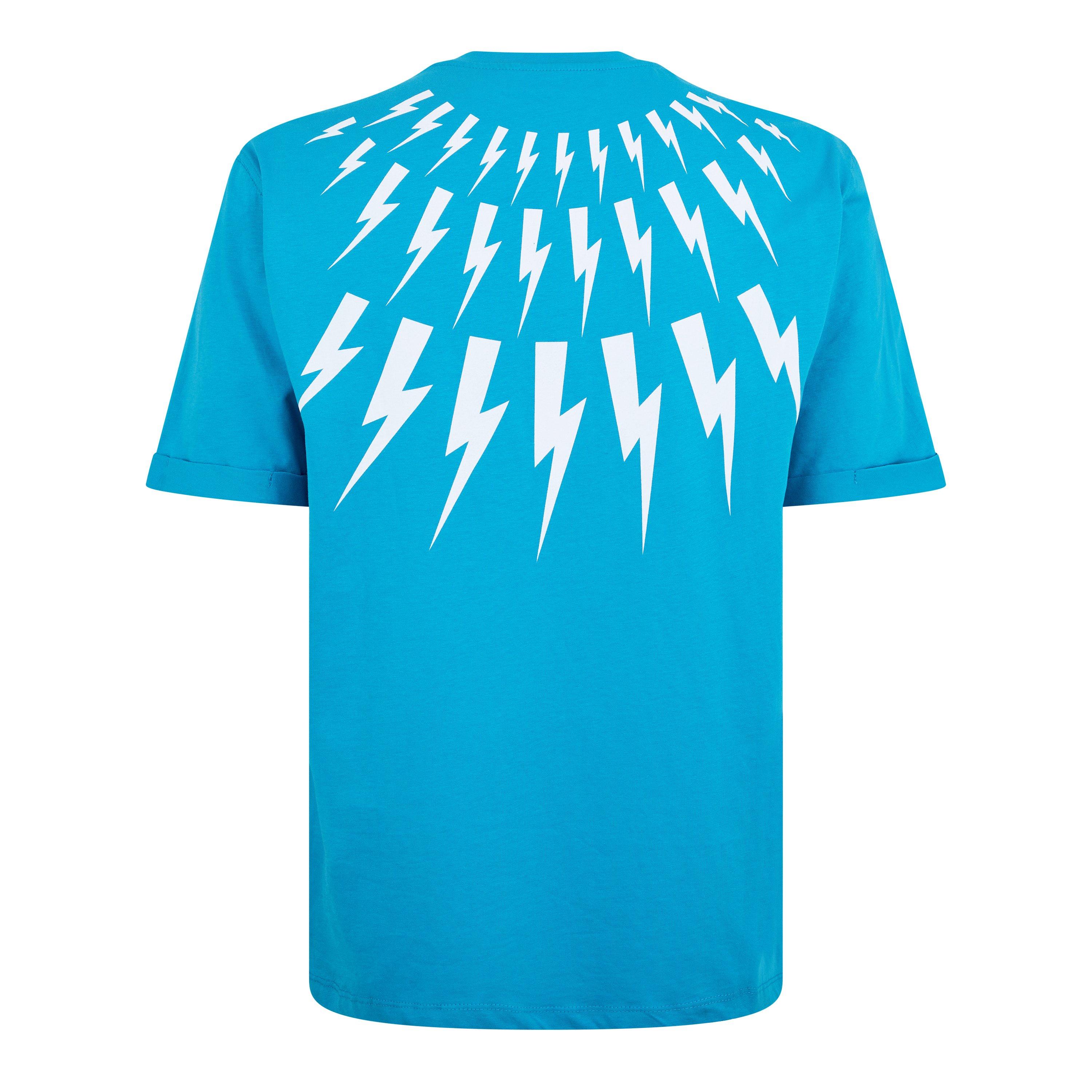 Lightning Bolt T Shirt