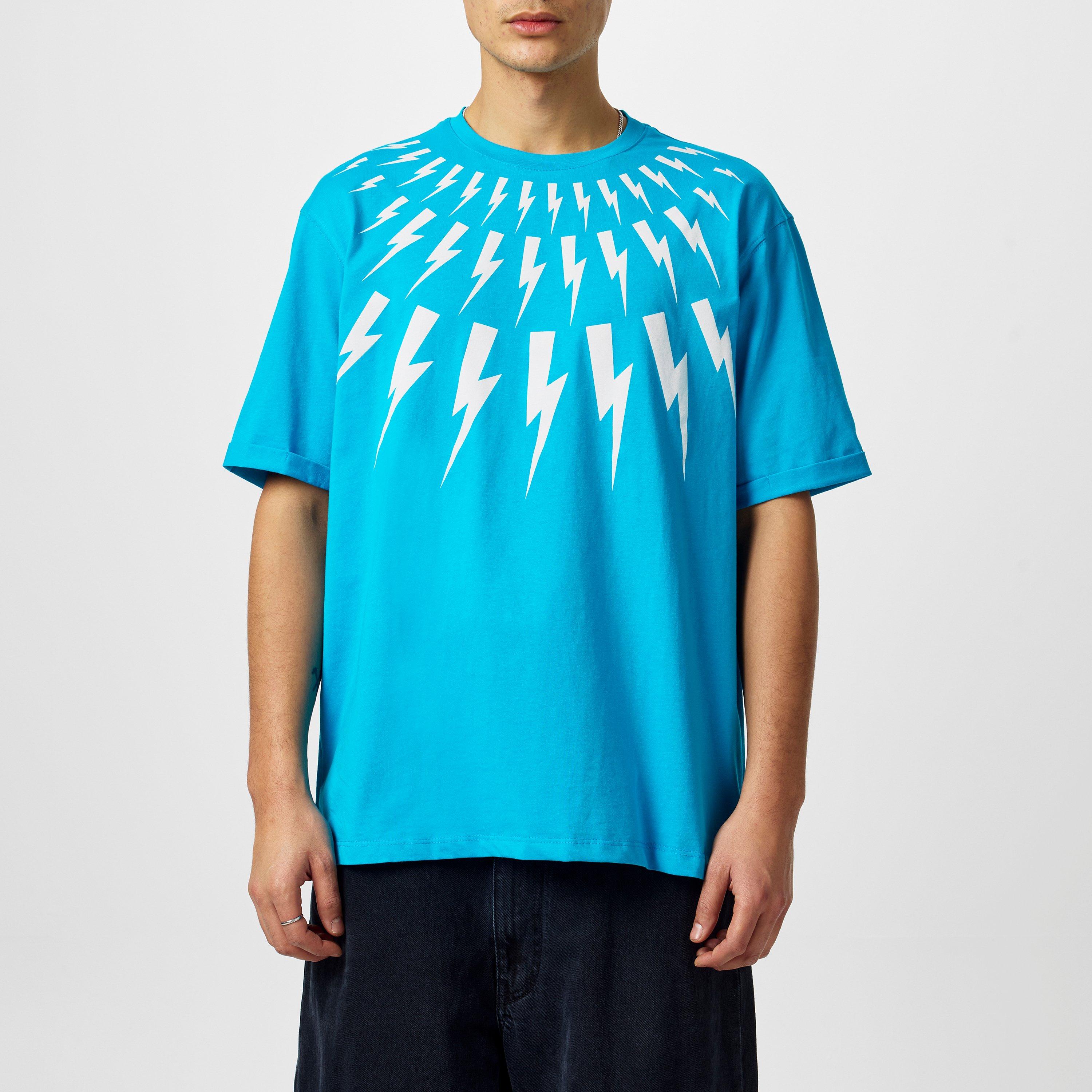 Lightning Bolt T Shirt