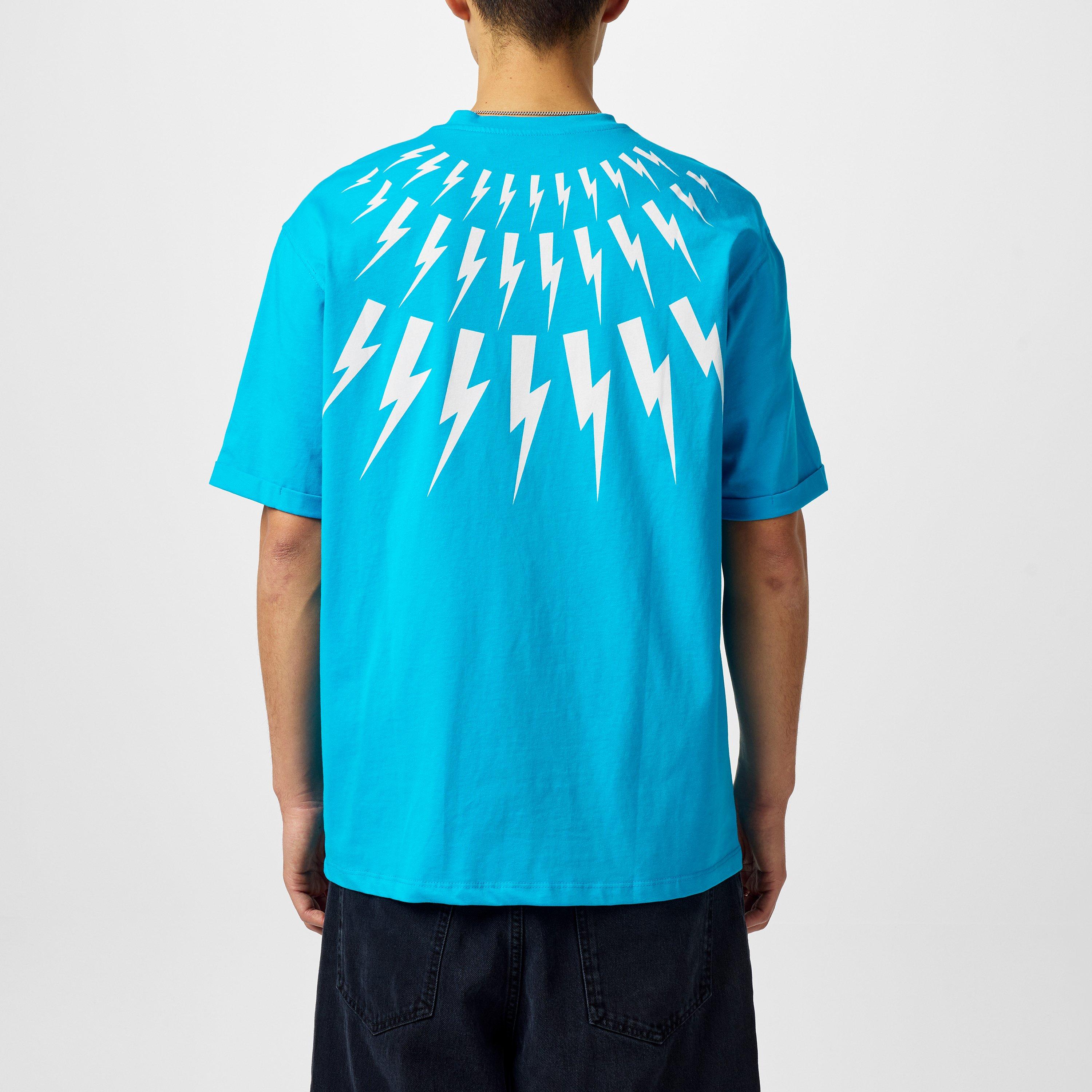Lightning Bolt T Shirt
