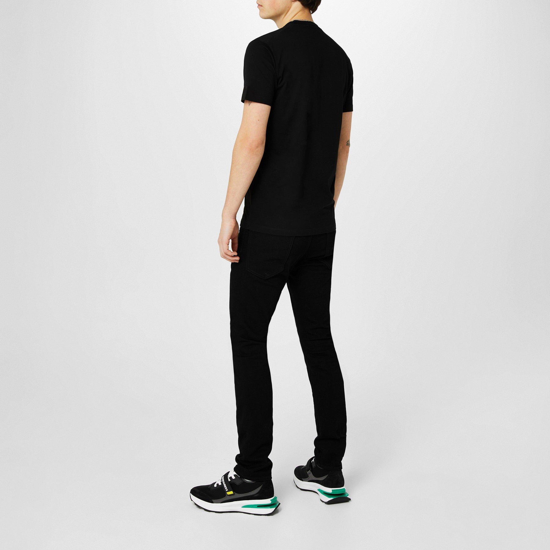 Boop Graphic T-Shirt
