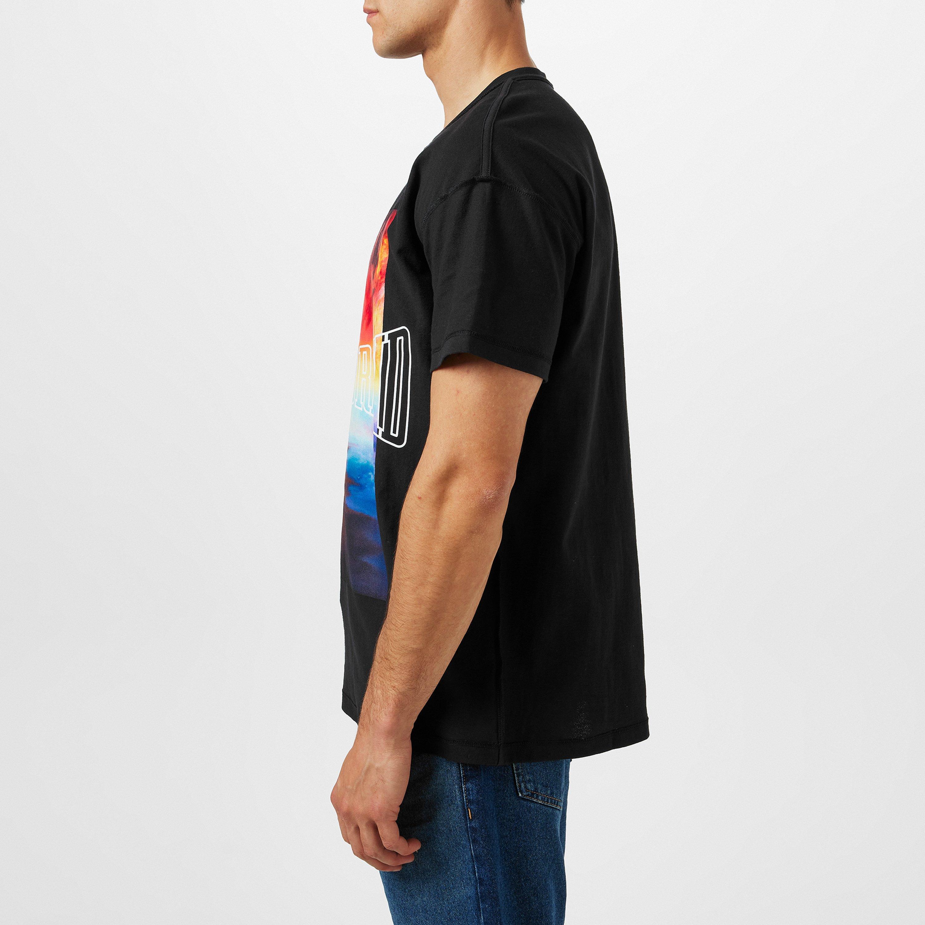 Clouds T-Shirt