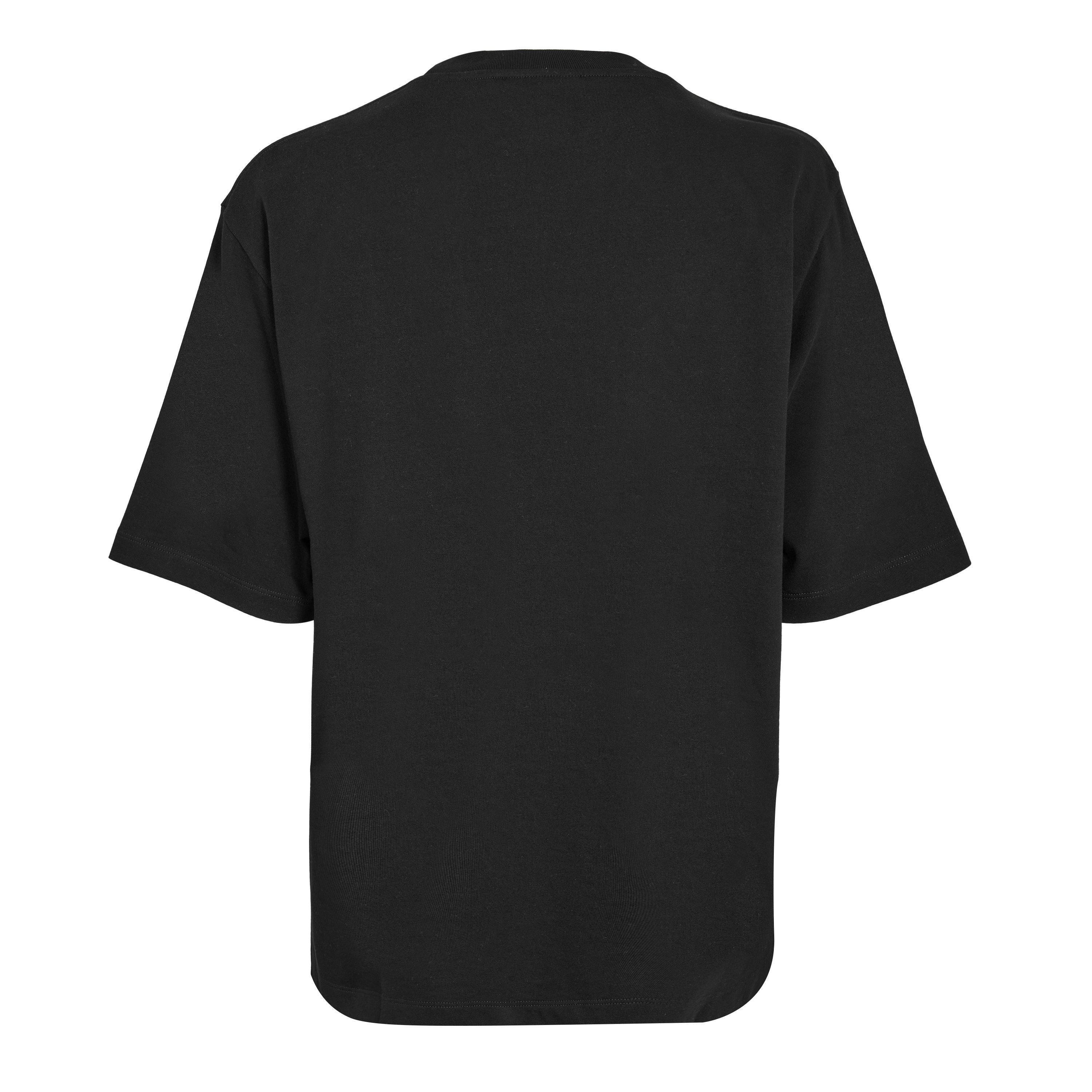 DSQ Line Oversized T-Shirt