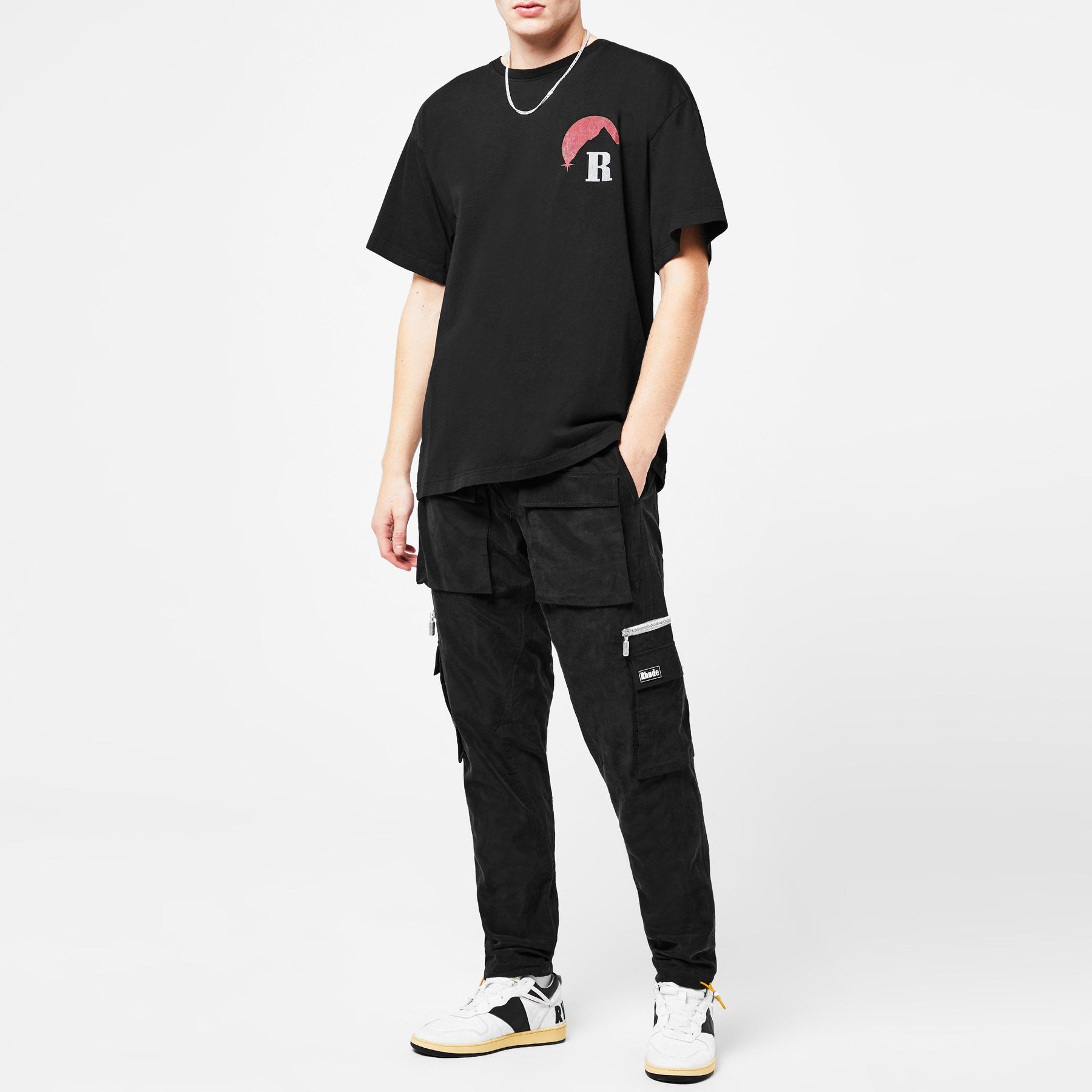 Moonlight T-Shirt