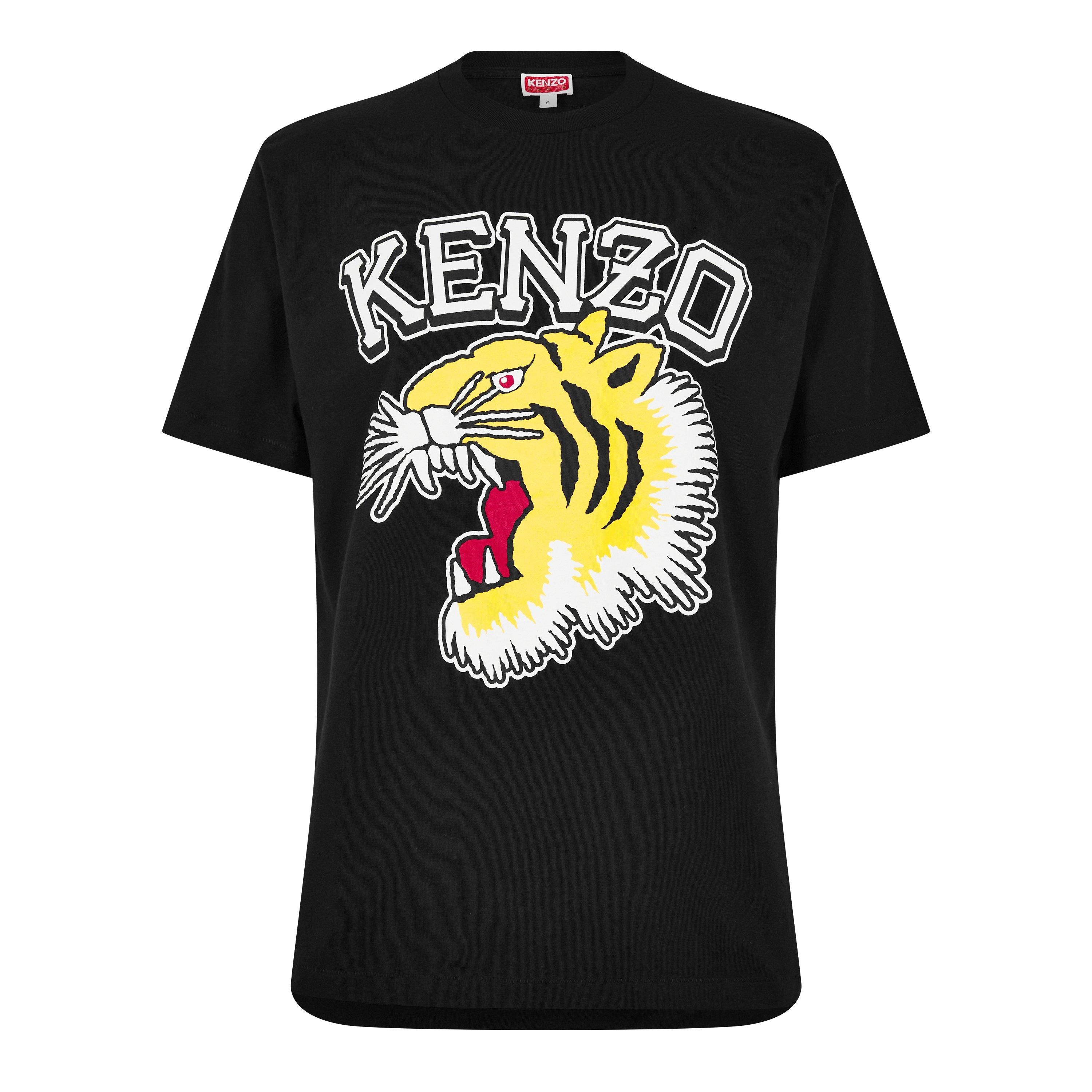 Varsity Jungle T-Shirt