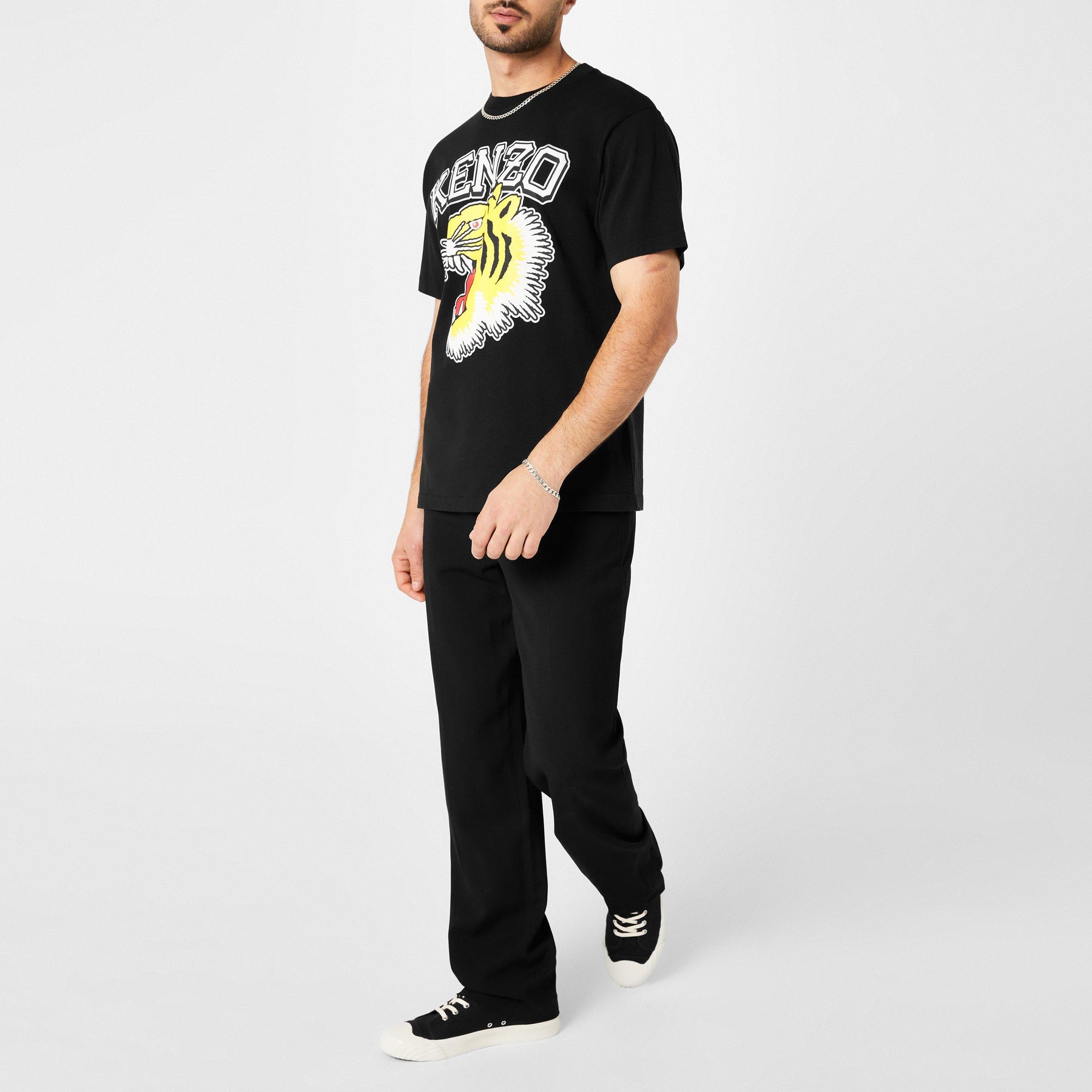 Varsity Jungle T-Shirt