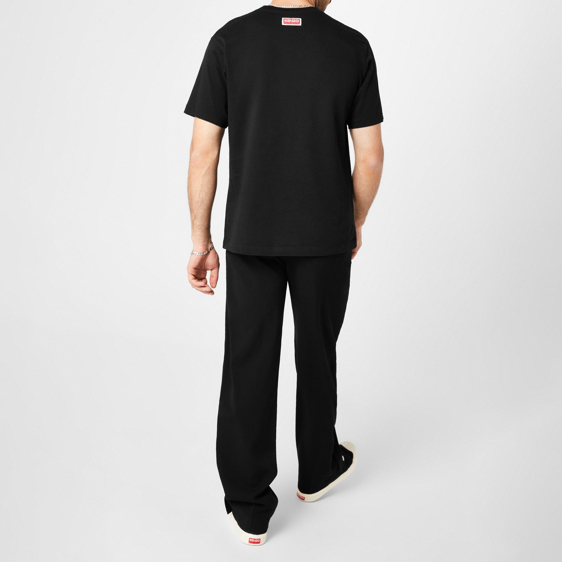Varsity Jungle T-Shirt