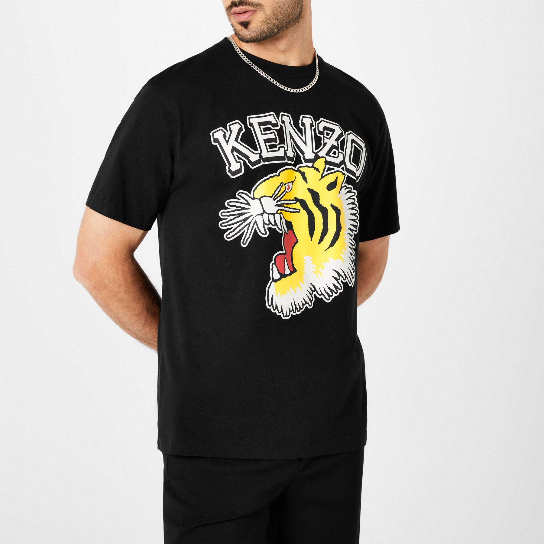 Varsity Jungle T-Shirt