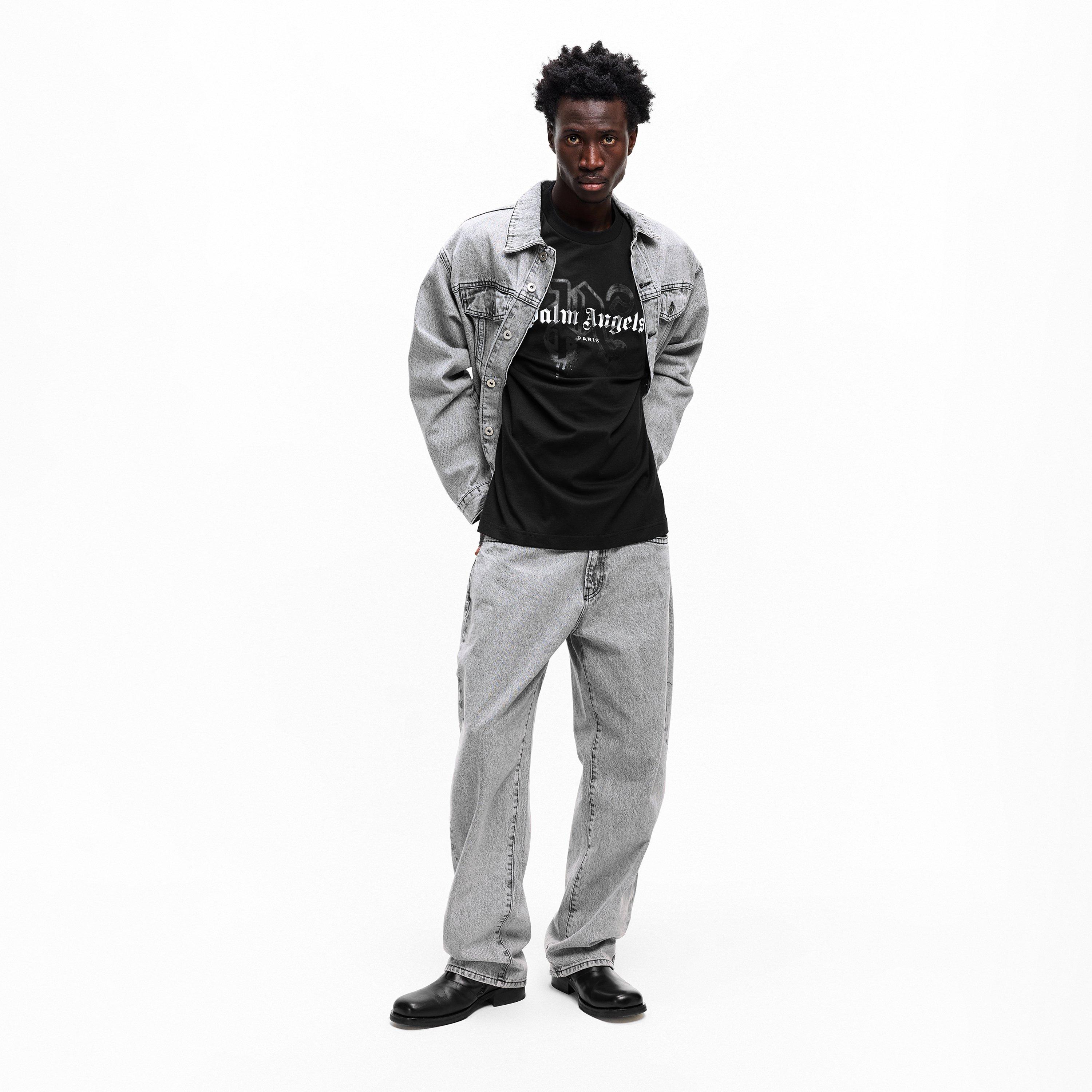 Ny Mono T-Shirt