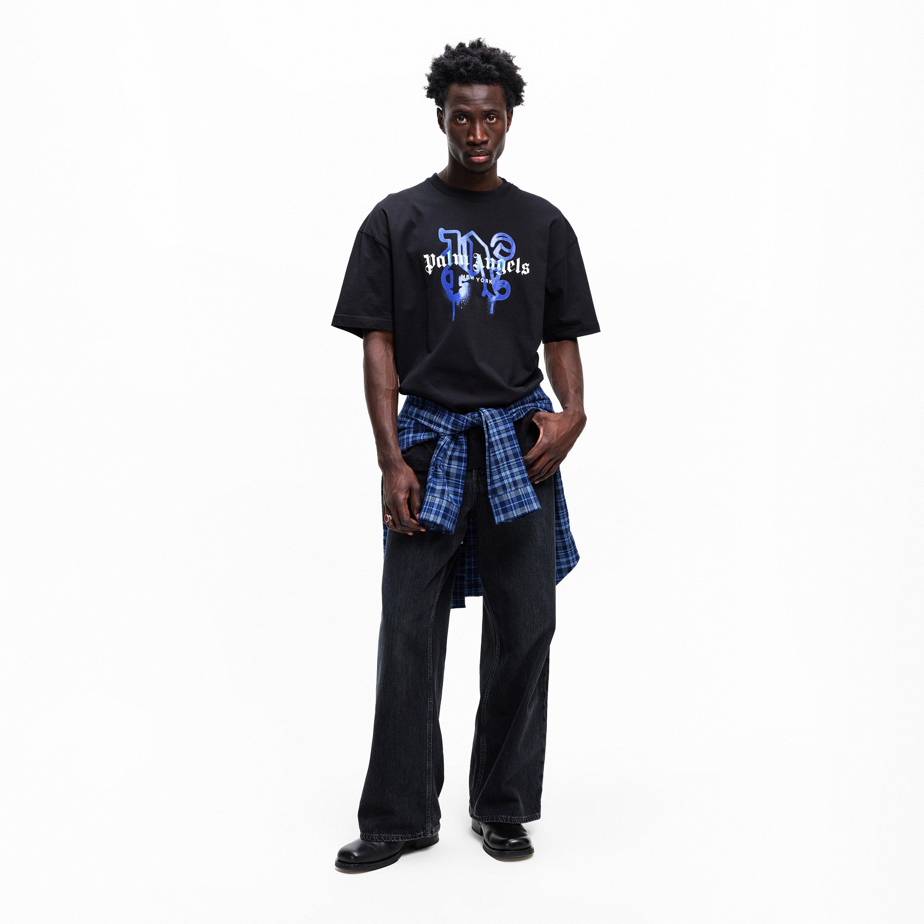 Ny Mono T-Shirt
